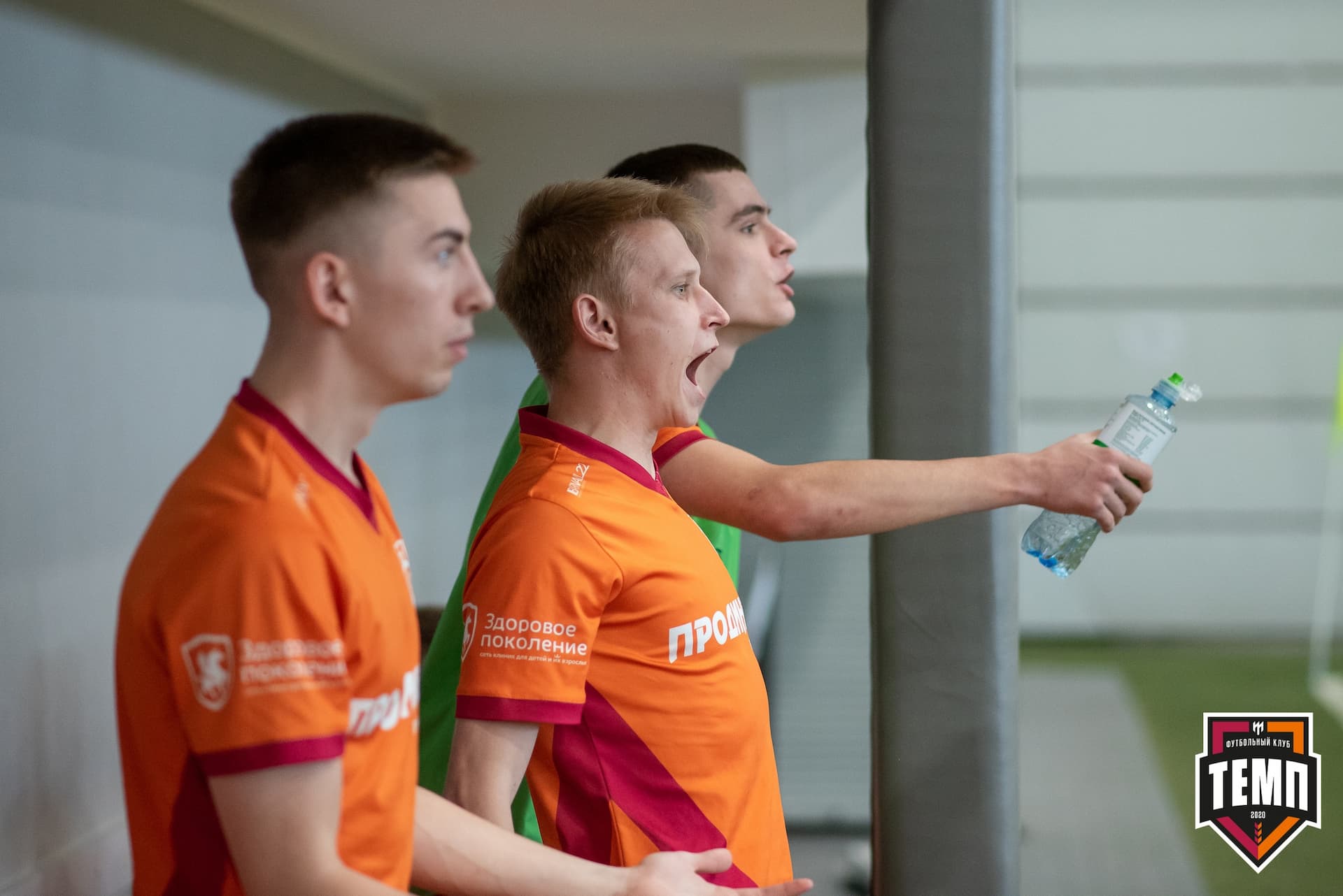 «Темп» 0:0 «Строитель». III дивизион. 4 тур. 06.06.2021 — кадр 238