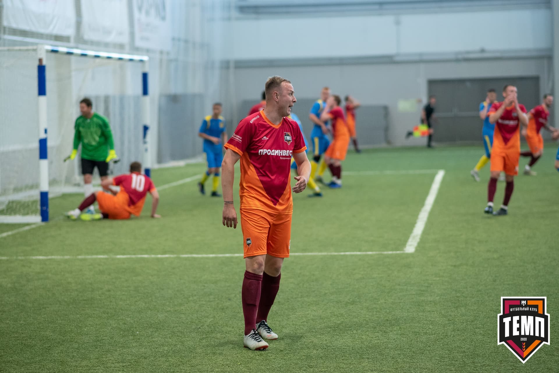 «Темп» 0:0 «Строитель». III дивизион. 4 тур. 06.06.2021 — кадр 243