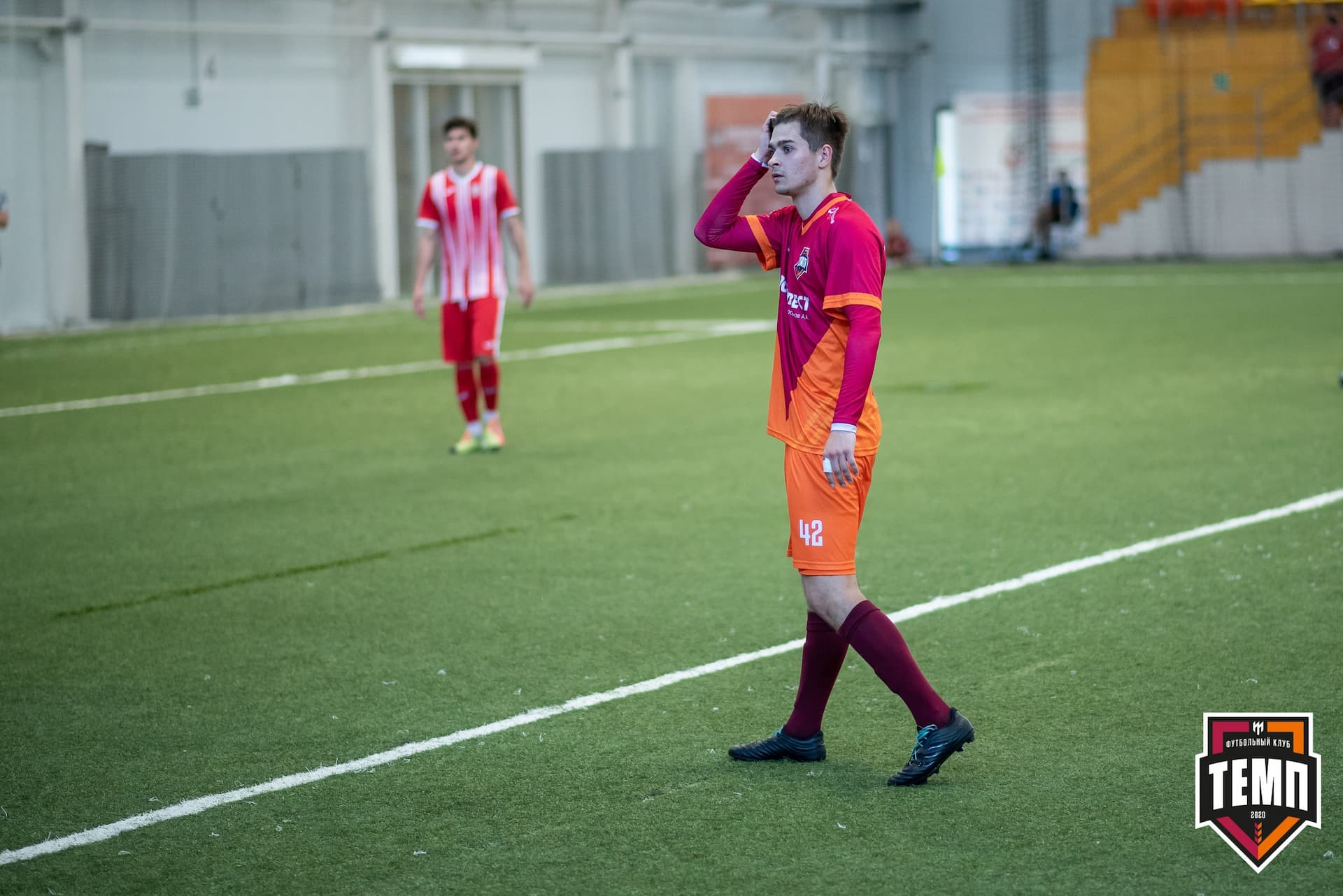 «Темп» 3:1 «Полимер». III дивизион. 3 тур. 30.05.2021 — кадр 245