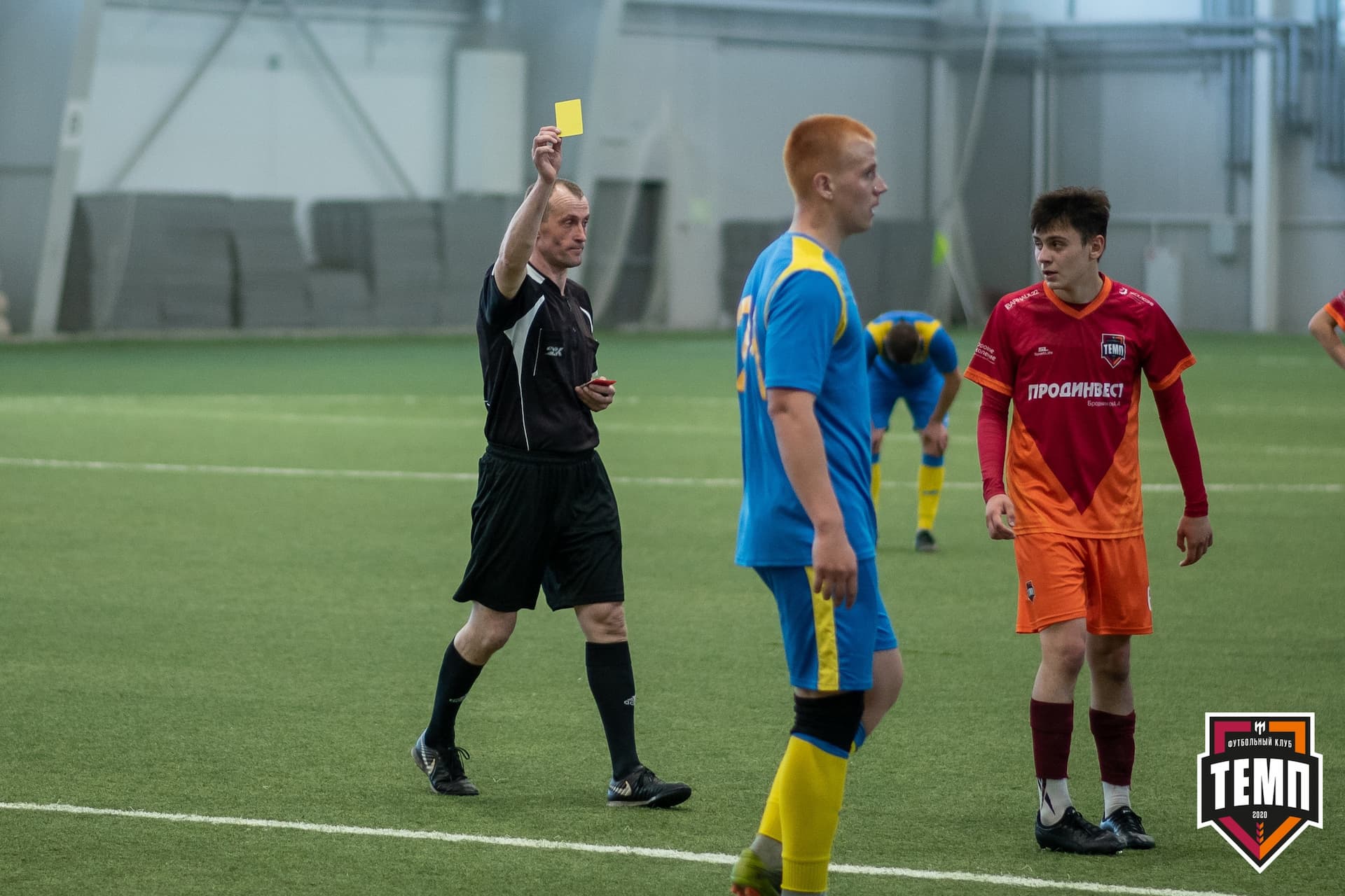 «Темп» 0:0 «Строитель». III дивизион. 4 тур. 06.06.2021 — кадр 249