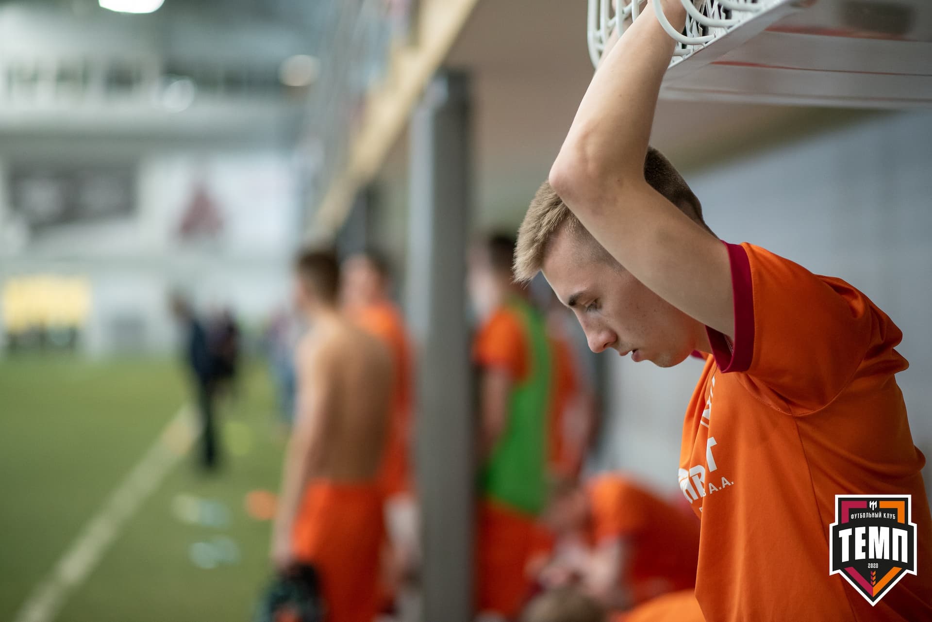 «Темп» 0:0 «Строитель». III дивизион. 4 тур. 06.06.2021 — кадр 253