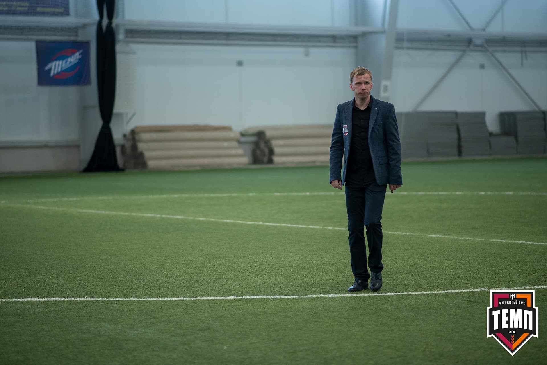 «Темп» 0:0 «Строитель». III дивизион. 4 тур. 06.06.2021 — кадр 261