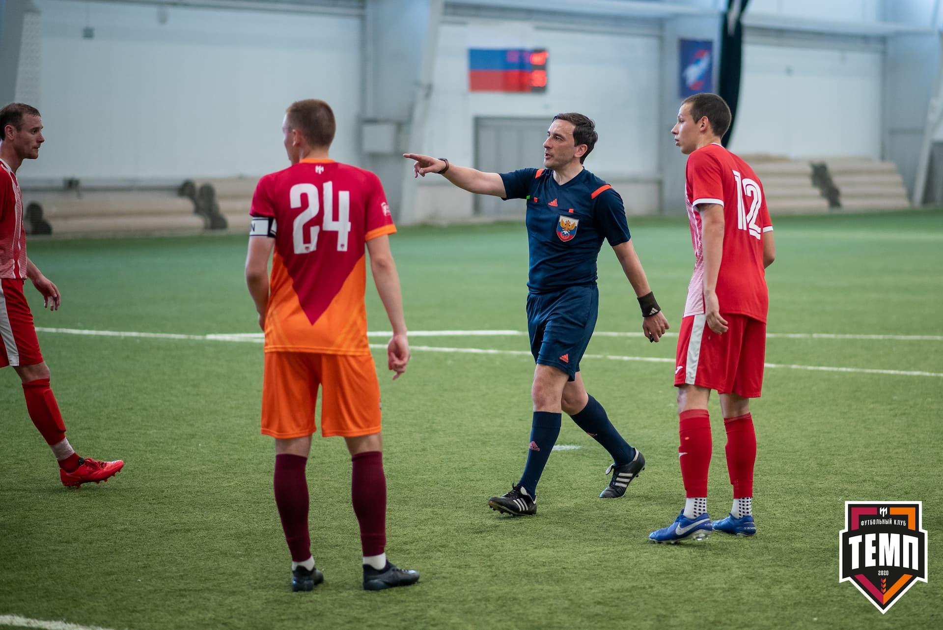 «Темп» 3:1 «Полимер». III дивизион. 3 тур. 30.05.2021 — кадр 262