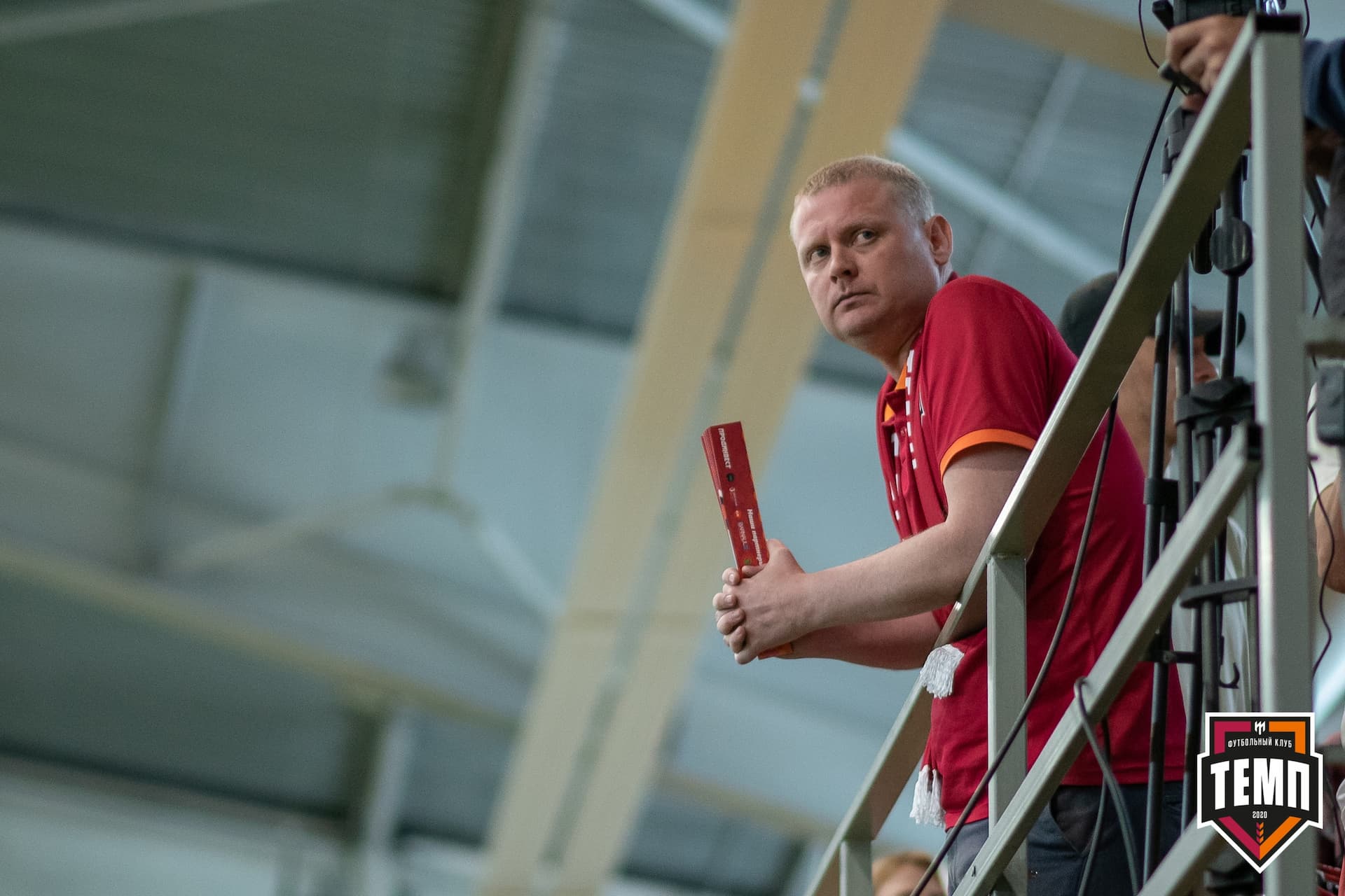 «Темп» 0:0 «Строитель». III дивизион. 4 тур. 06.06.2021 — кадр 270