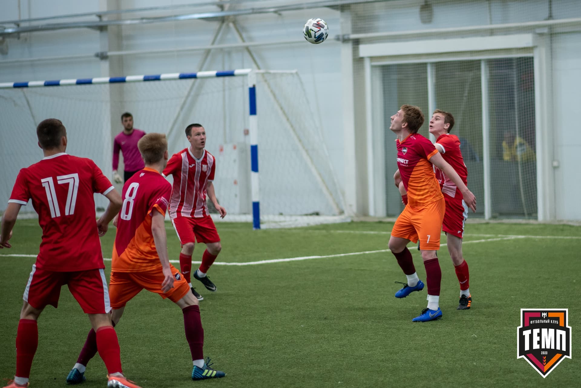 «Темп» 3:1 «Полимер». III дивизион. 3 тур. 30.05.2021 — кадр 270