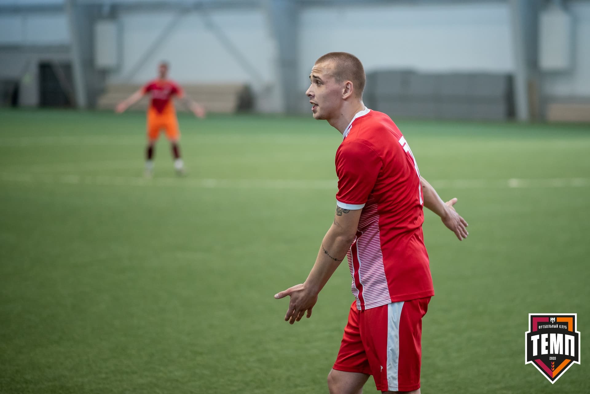 «Темп» 3:1 «Полимер». III дивизион. 3 тур. 30.05.2021 — кадр 272