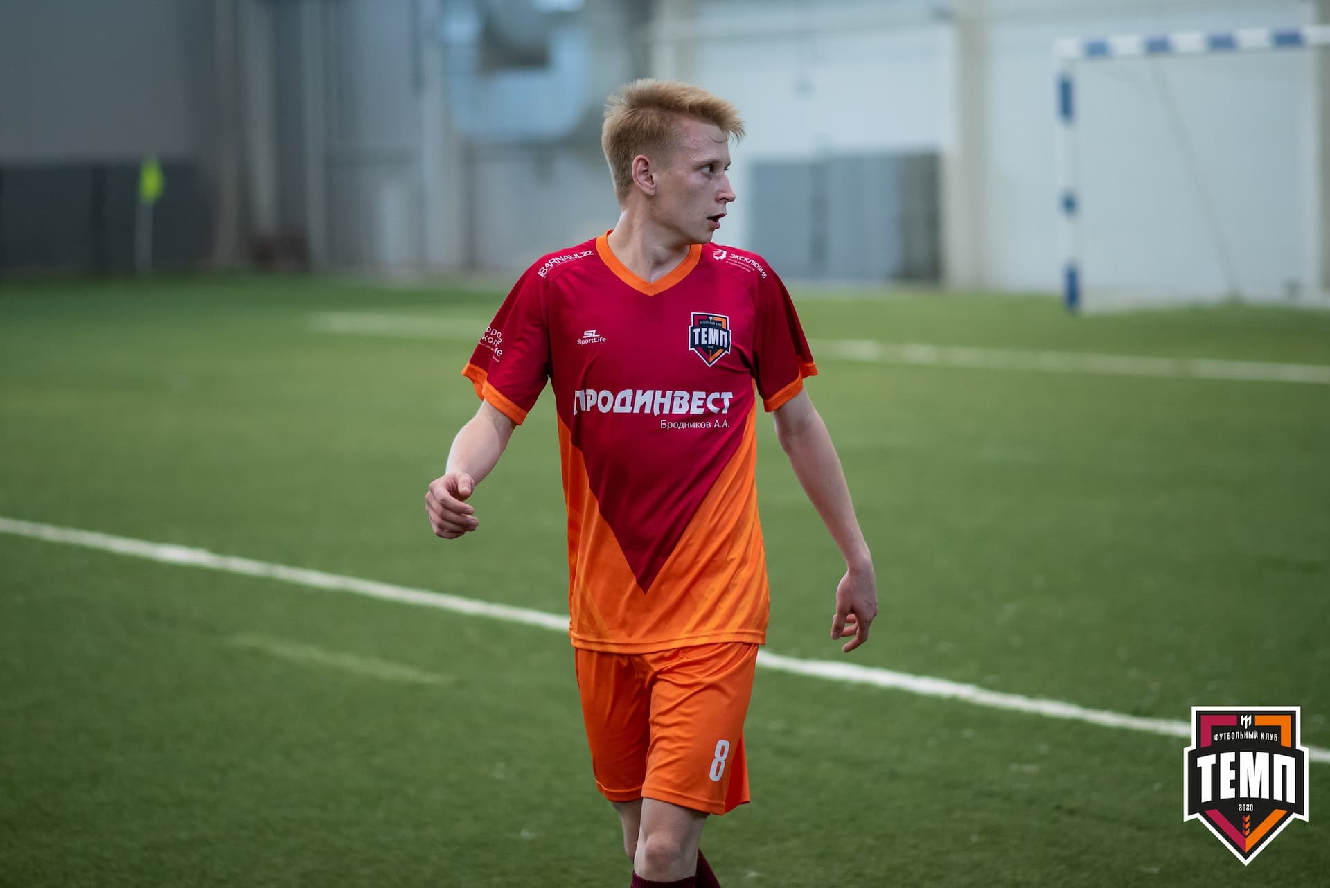 «Темп» 3:1 «Полимер». III дивизион. 3 тур. 30.05.2021 — кадр 273