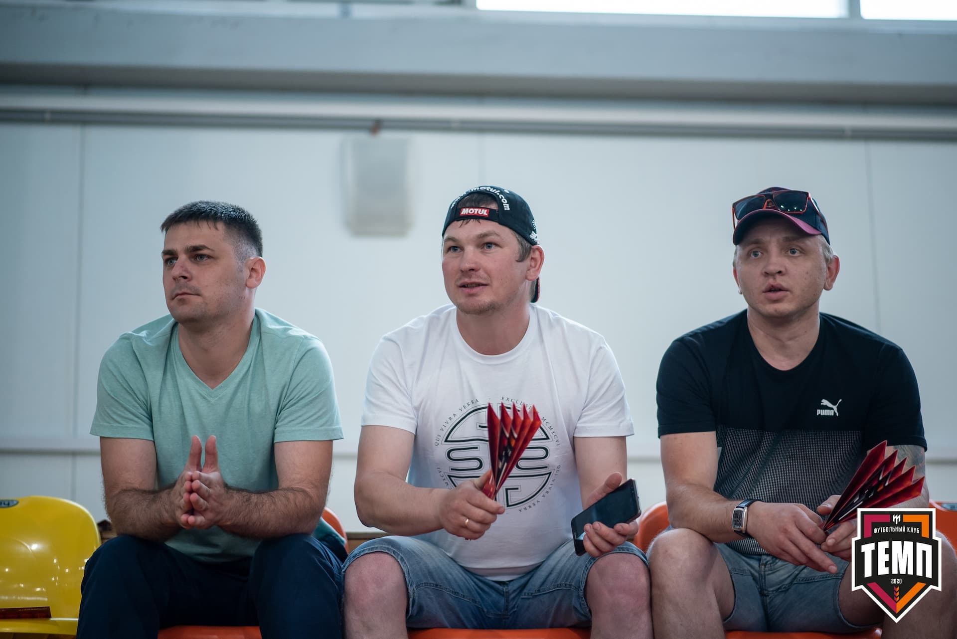 «Темп» 3:1 «Полимер». III дивизион. 3 тур. 30.05.2021 — кадр 284