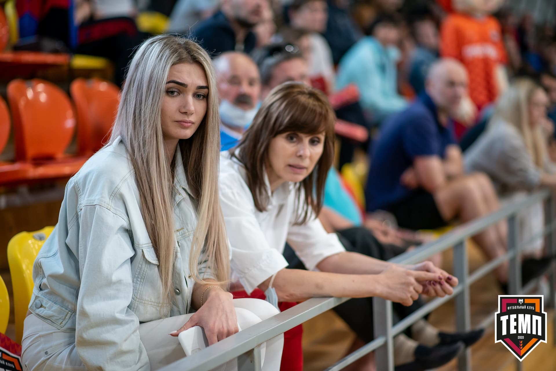 «Темп» 3:1 «Полимер». III дивизион. 3 тур. 30.05.2021 — кадр 285