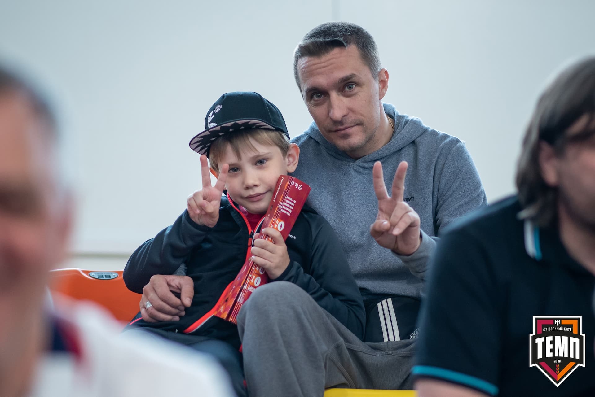 «Темп» 3:1 «Полимер». III дивизион. 3 тур. 30.05.2021 — кадр 287