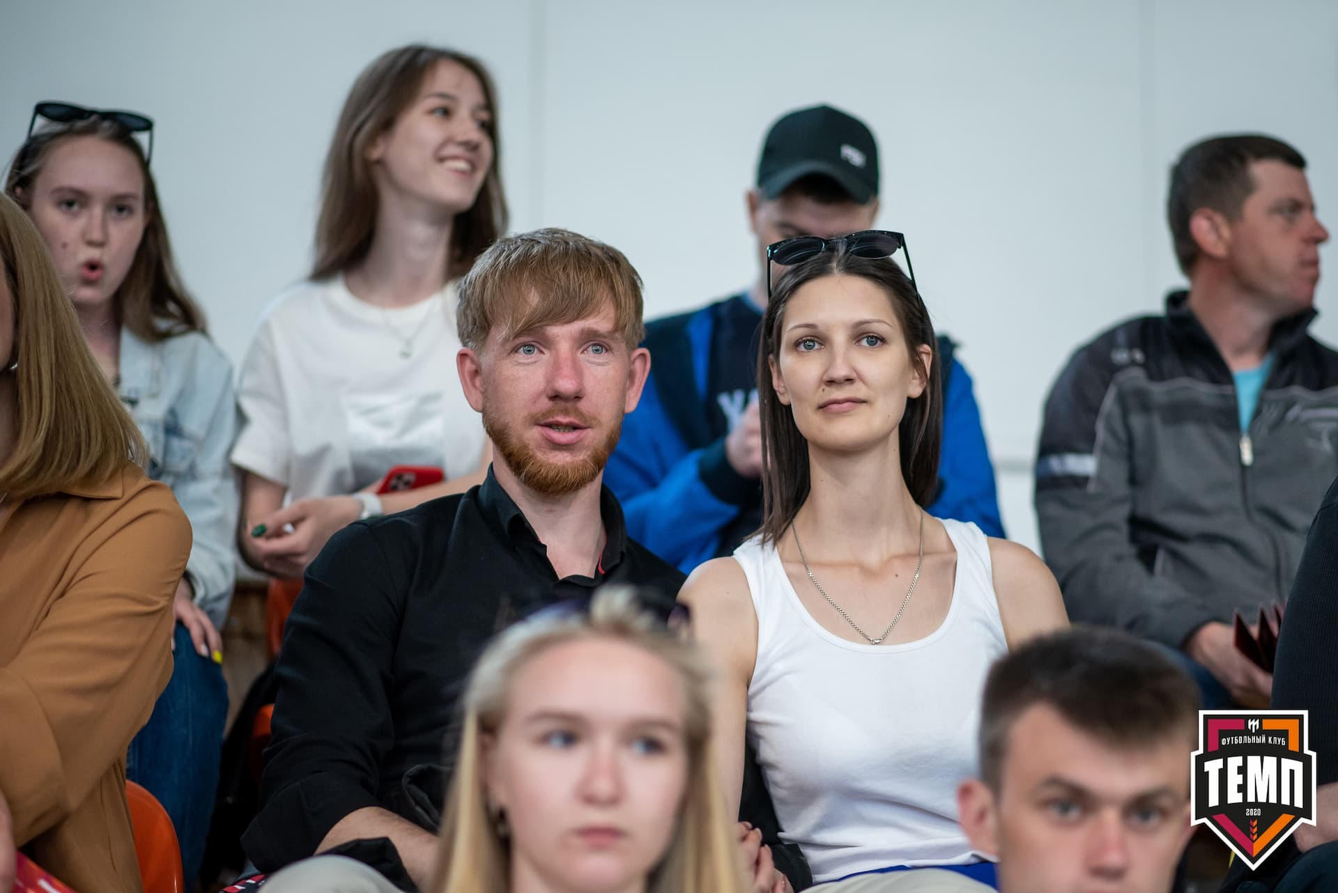 «Темп» 3:1 «Полимер». III дивизион. 3 тур. 30.05.2021 — кадр 290