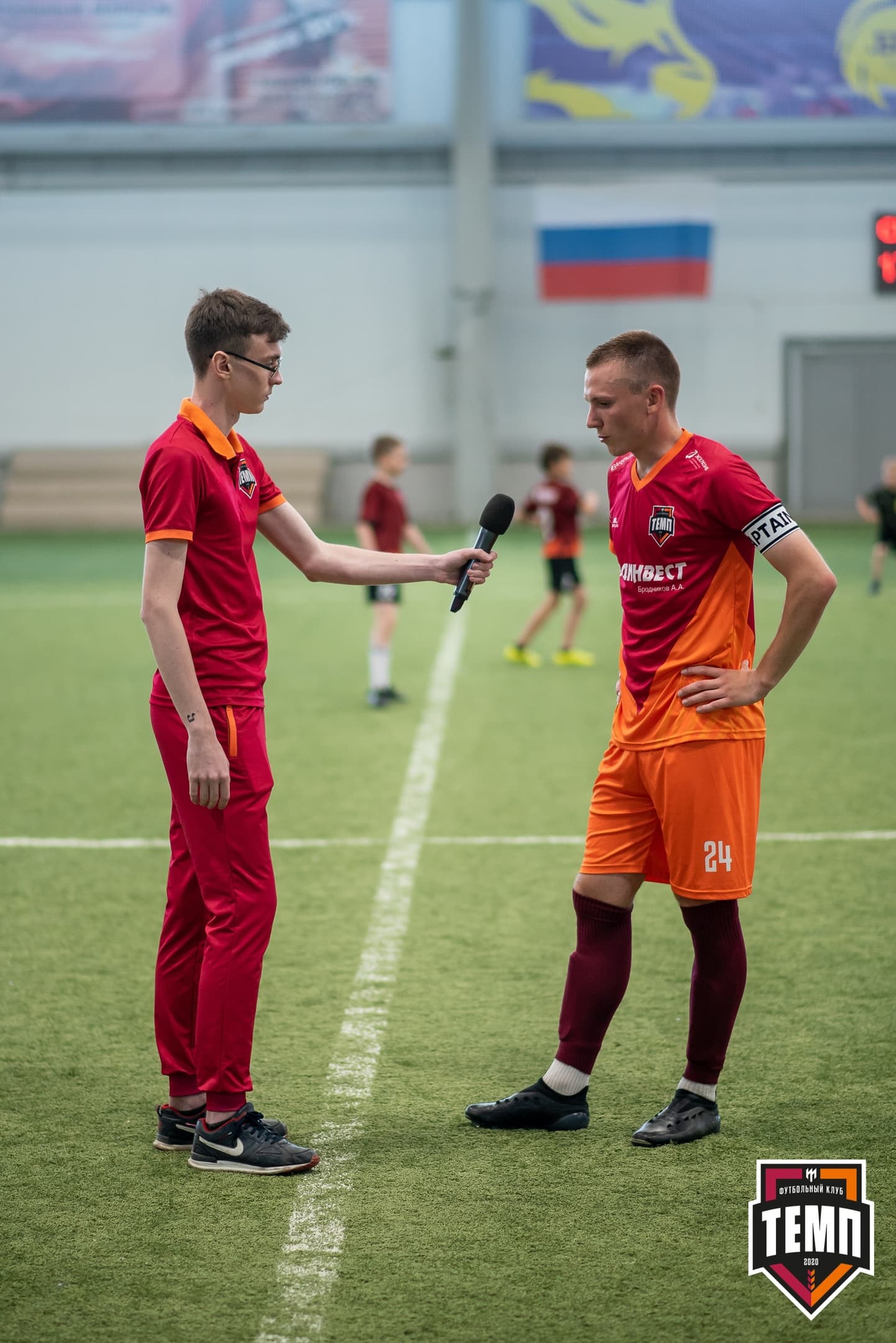 «Темп» 3:1 «Полимер». III дивизион. 3 тур. 30.05.2021 — кадр 295