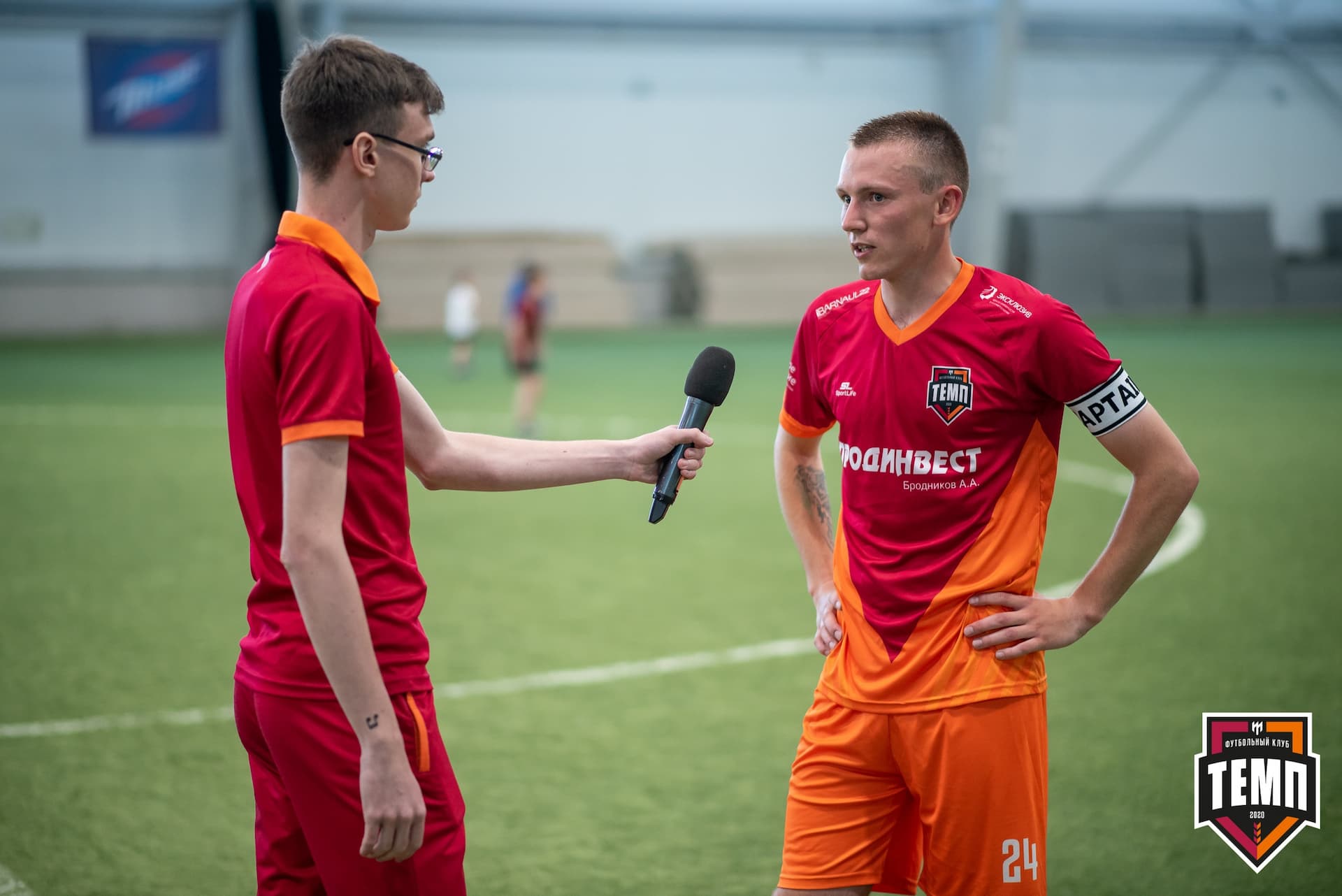 «Темп» 3:1 «Полимер». III дивизион. 3 тур. 30.05.2021 — кадр 296