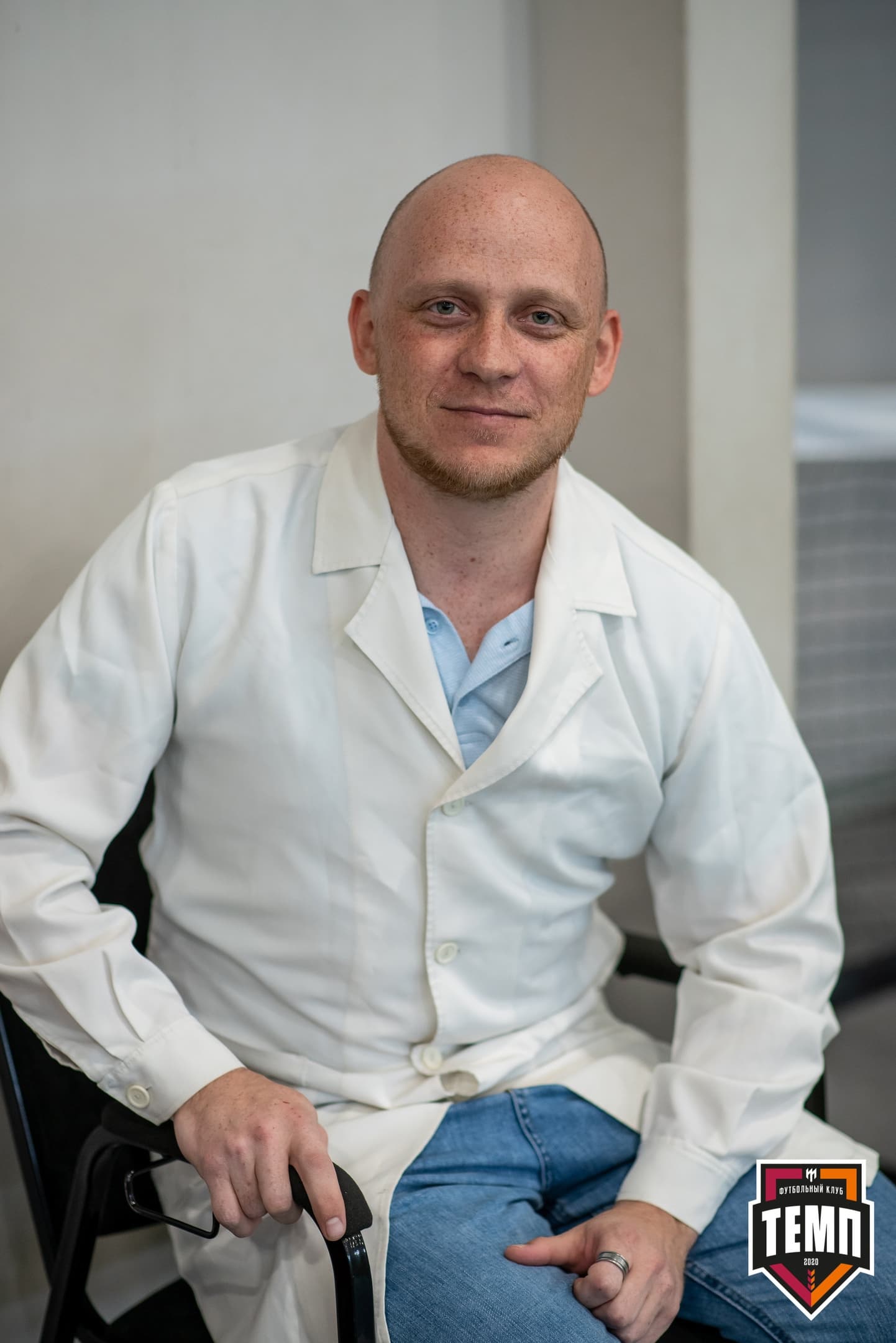 «Темп» 3:1 «Полимер». III дивизион. 3 тур. 30.05.2021 — кадр 297