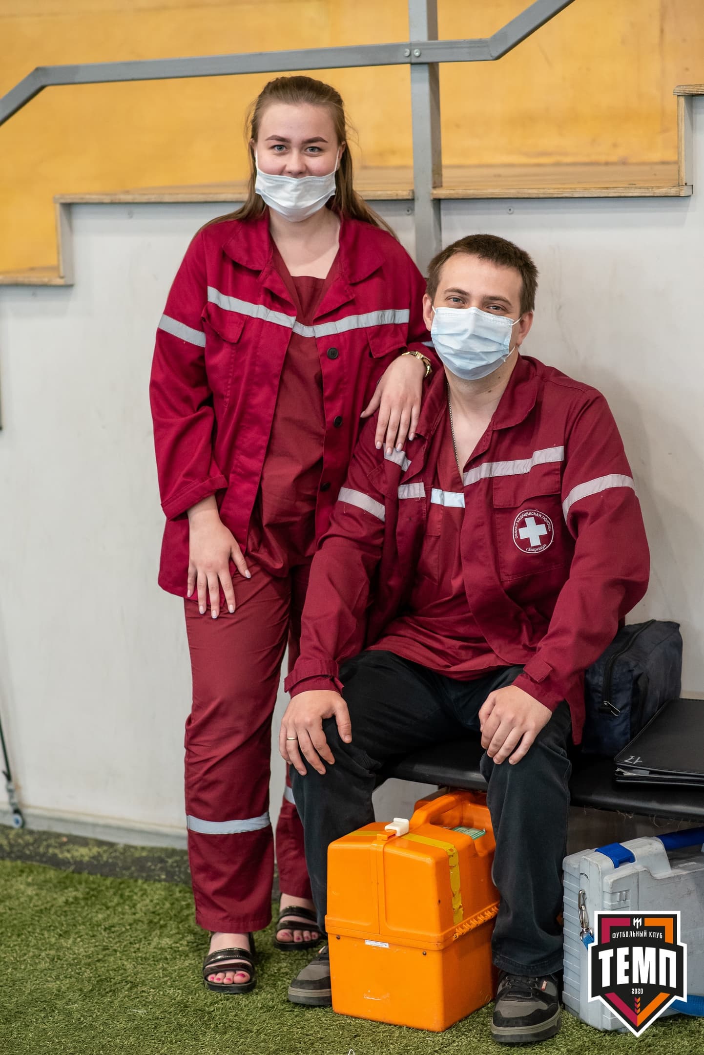 «Темп» 3:1 «Полимер». III дивизион. 3 тур. 30.05.2021 — кадр 299