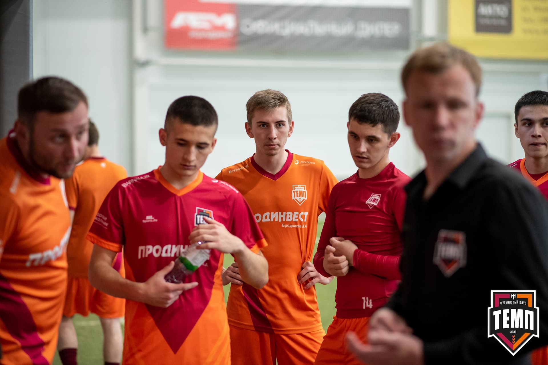 «Темп» 3:1 «Полимер». III дивизион. 3 тур. 30.05.2021 — кадр 302