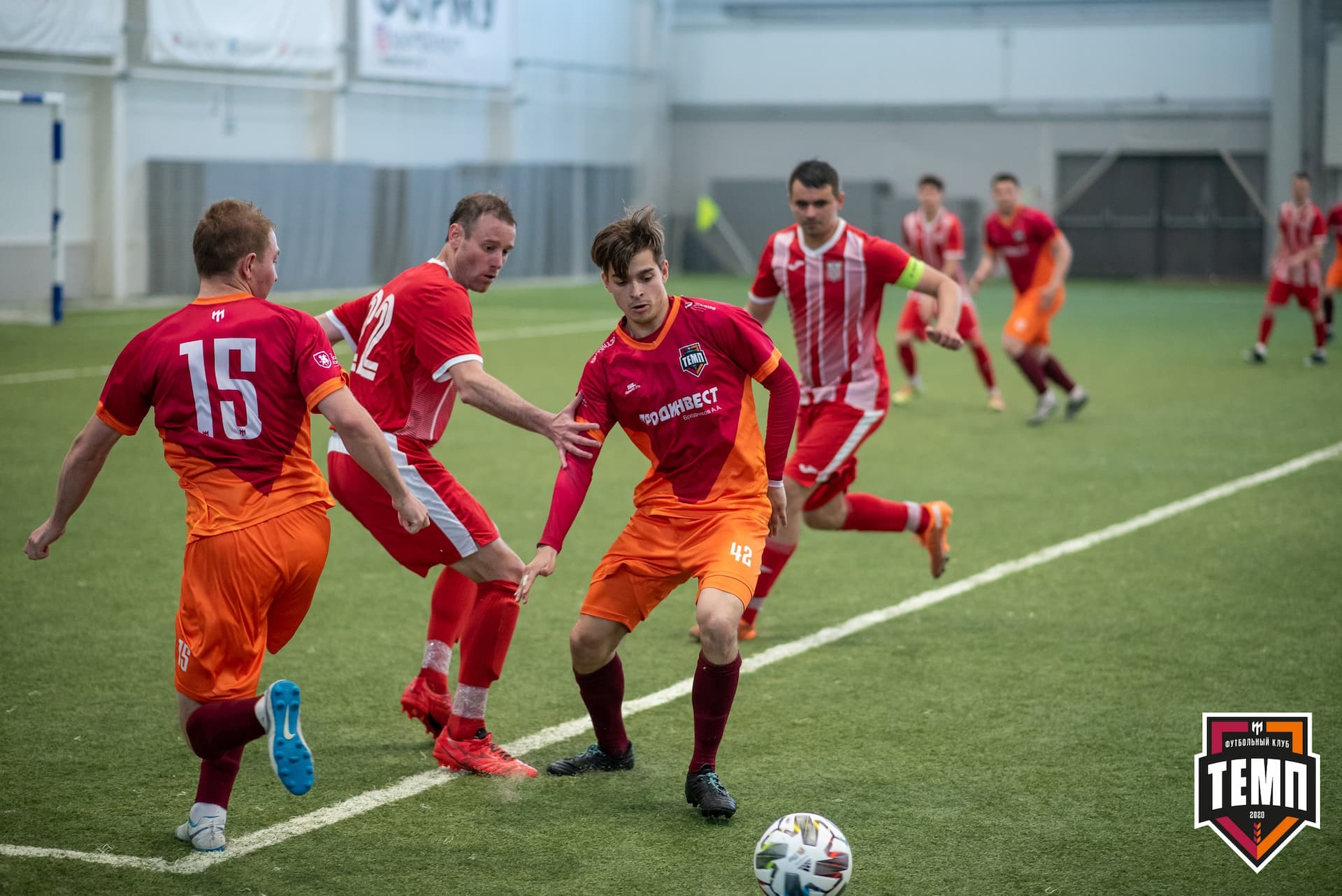 «Темп» 3:1 «Полимер». III дивизион. 3 тур. 30.05.2021 — кадр 304