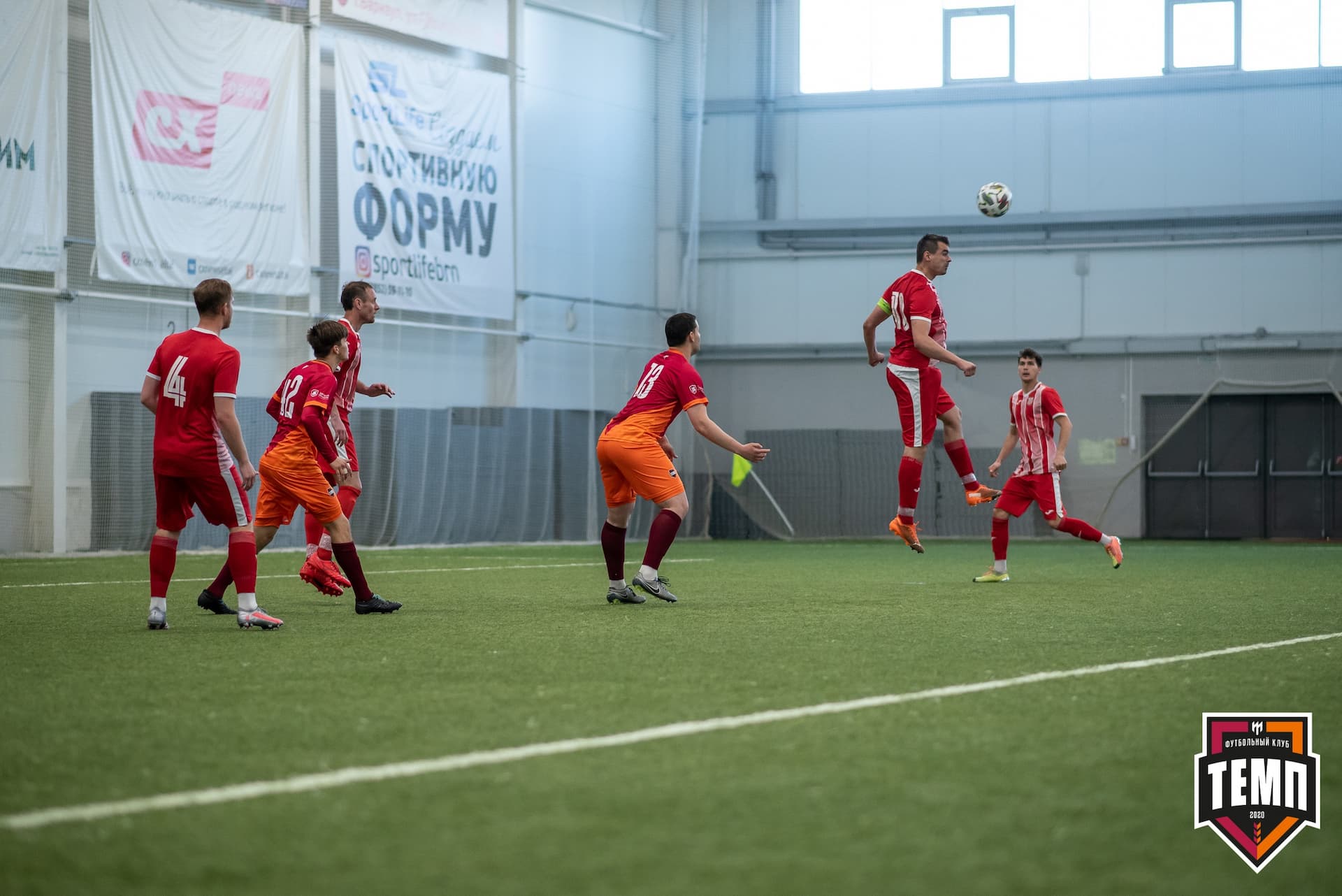 «Темп» 3:1 «Полимер». III дивизион. 3 тур. 30.05.2021 — кадр 309
