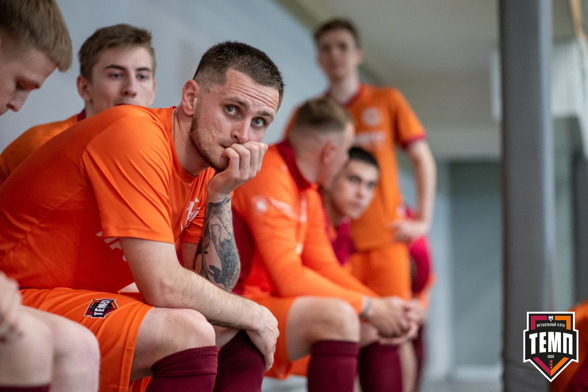 «Темп» 3:1 «Полимер». III дивизион. 3 тур. 30.05.2021 — кадр 317