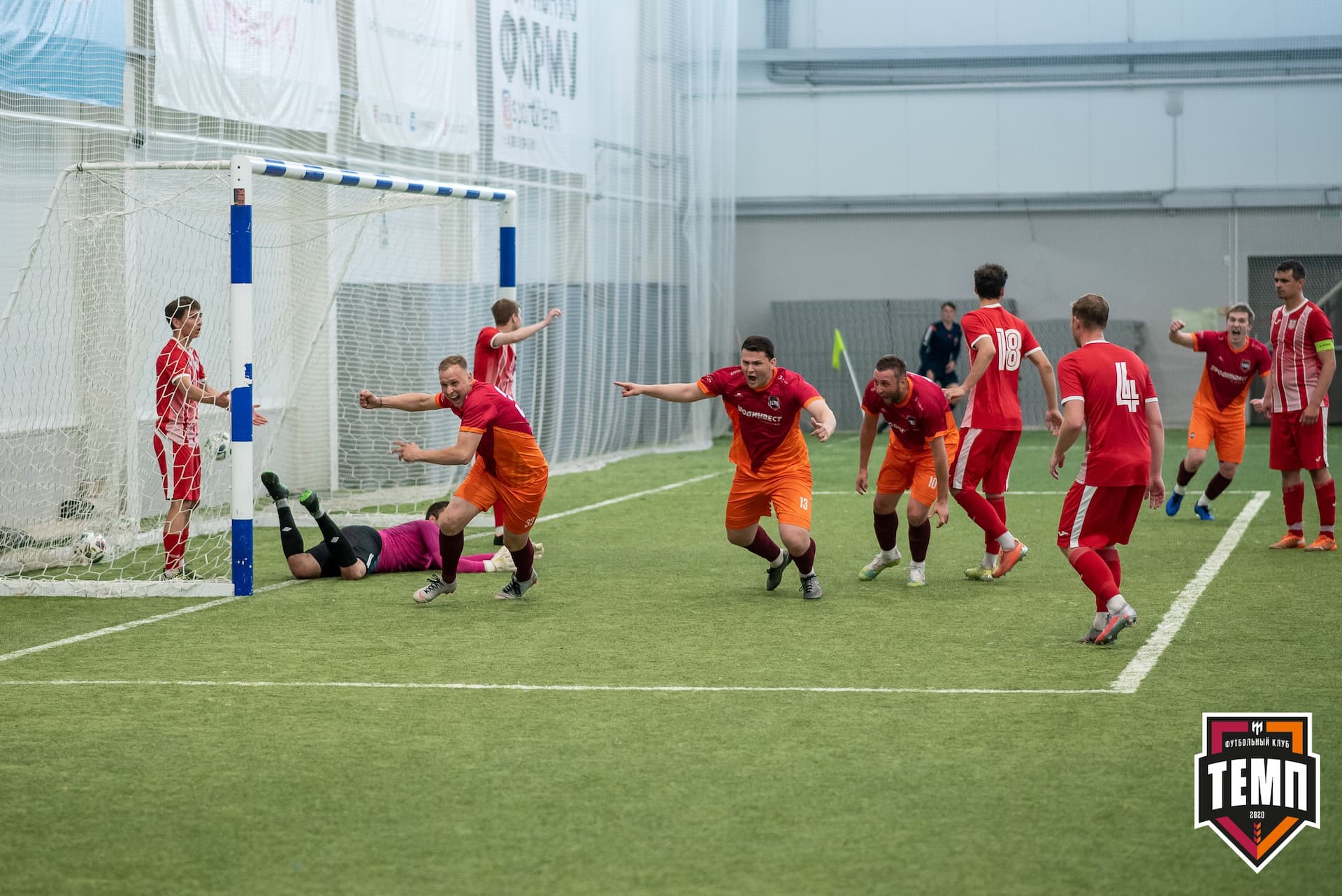 «Темп» 3:1 «Полимер». III дивизион. 3 тур. 30.05.2021 — кадр 351