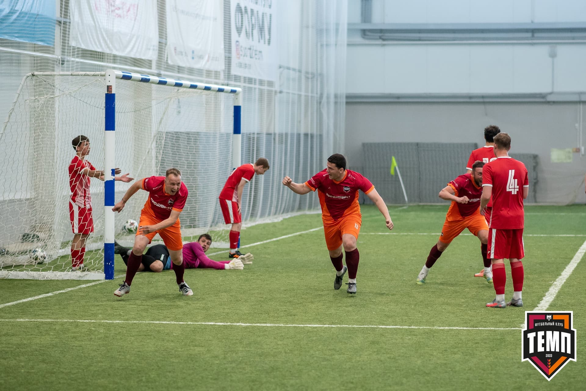 «Темп» 3:1 «Полимер». III дивизион. 3 тур. 30.05.2021 — кадр 352