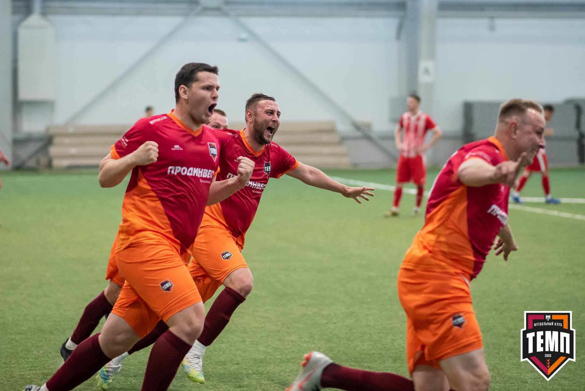 «Темп» 3:1 «Полимер». III дивизион. 3 тур. 30.05.2021 — кадр 355