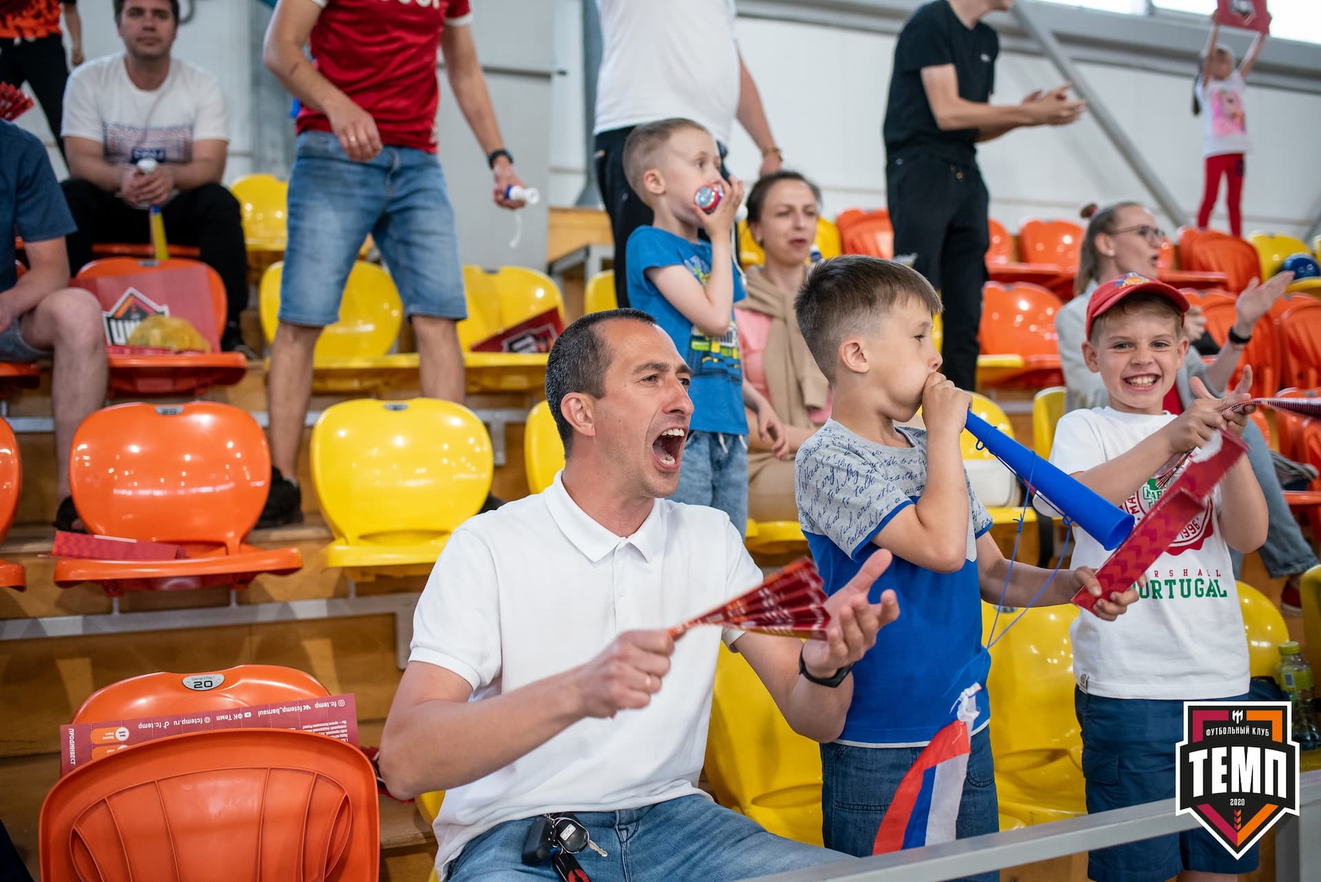 «Темп» 3:1 «Полимер». III дивизион. 3 тур. 30.05.2021 — кадр 386