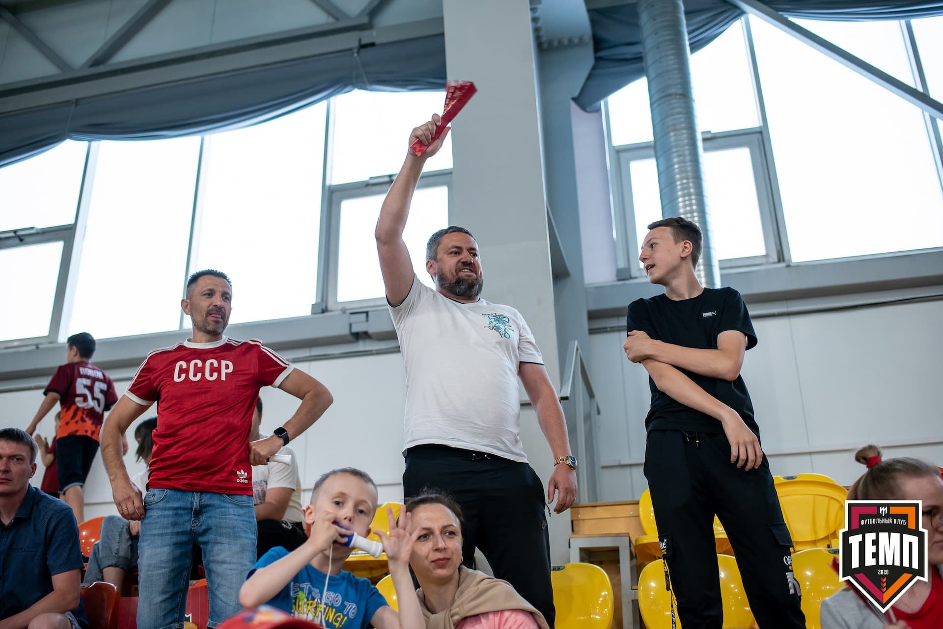 «Темп» 3:1 «Полимер». III дивизион. 3 тур. 30.05.2021 — кадр 388