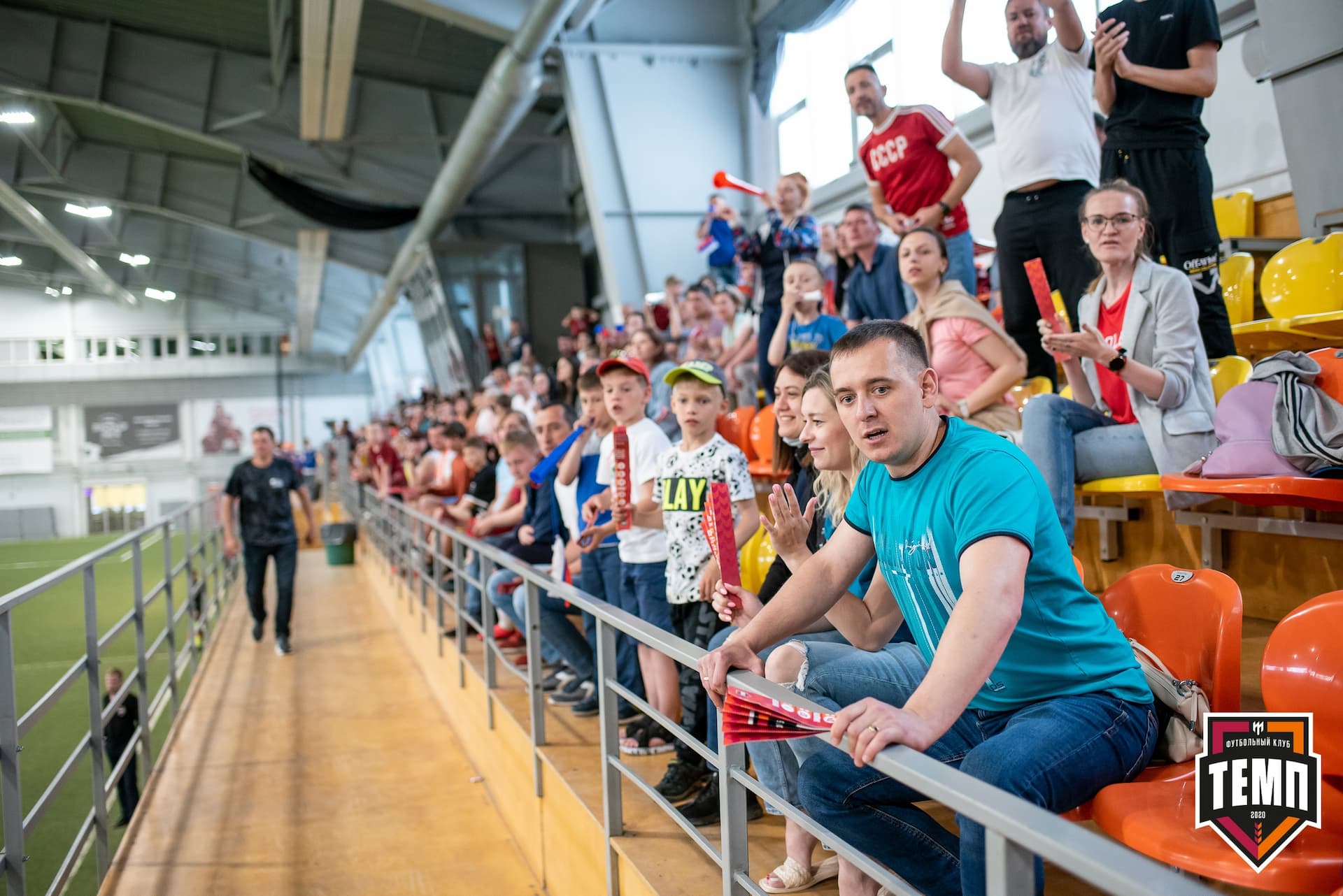 «Темп» 3:1 «Полимер». III дивизион. 3 тур. 30.05.2021 — кадр 390