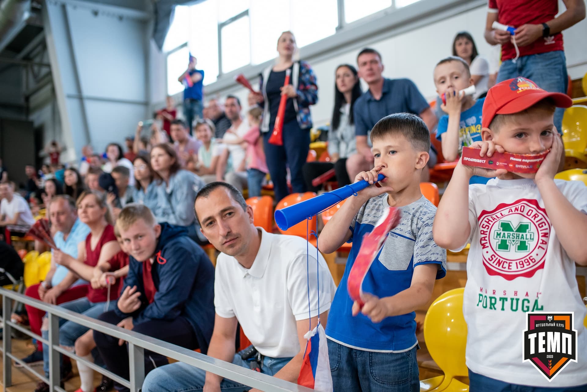 «Темп» 3:1 «Полимер». III дивизион. 3 тур. 30.05.2021 — кадр 391