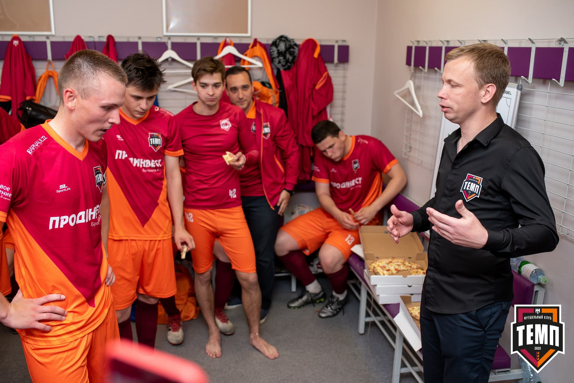 «Темп» 3:1 «Полимер». III дивизион. 3 тур. 30.05.2021 — кадр 419