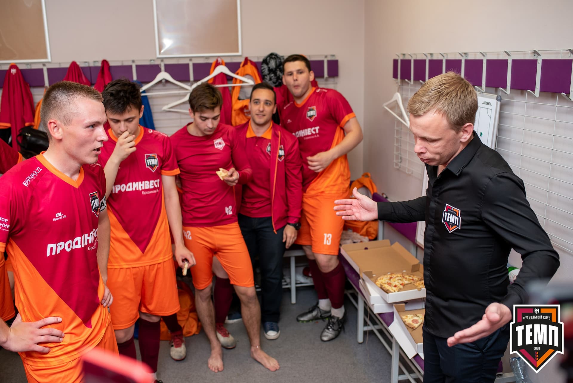 «Темп» 3:1 «Полимер». III дивизион. 3 тур. 30.05.2021 — кадр 420