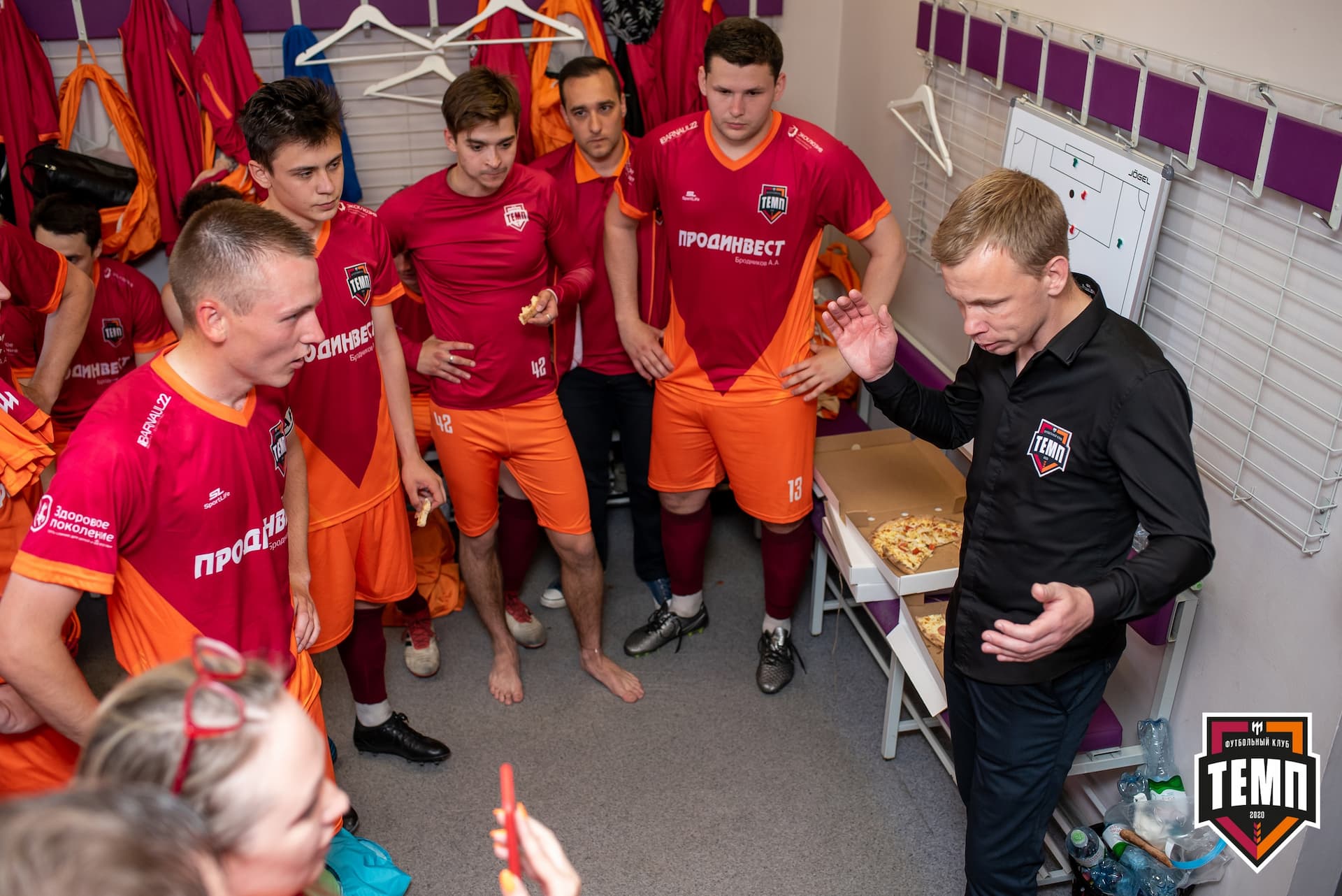 «Темп» 3:1 «Полимер». III дивизион. 3 тур. 30.05.2021 — кадр 422