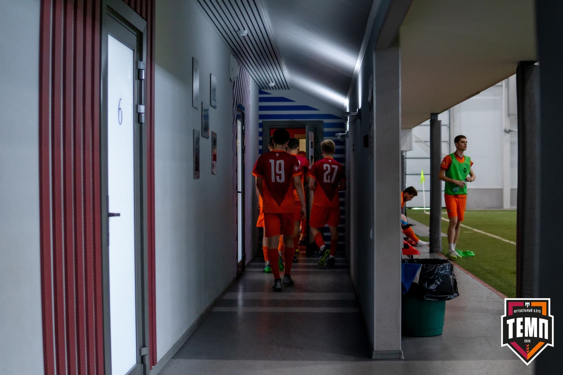 «Темп» 5:0 «СШ-Гудаута». Кубок Сибири. 1/8 финал. 19.06.2021 — кадр 69