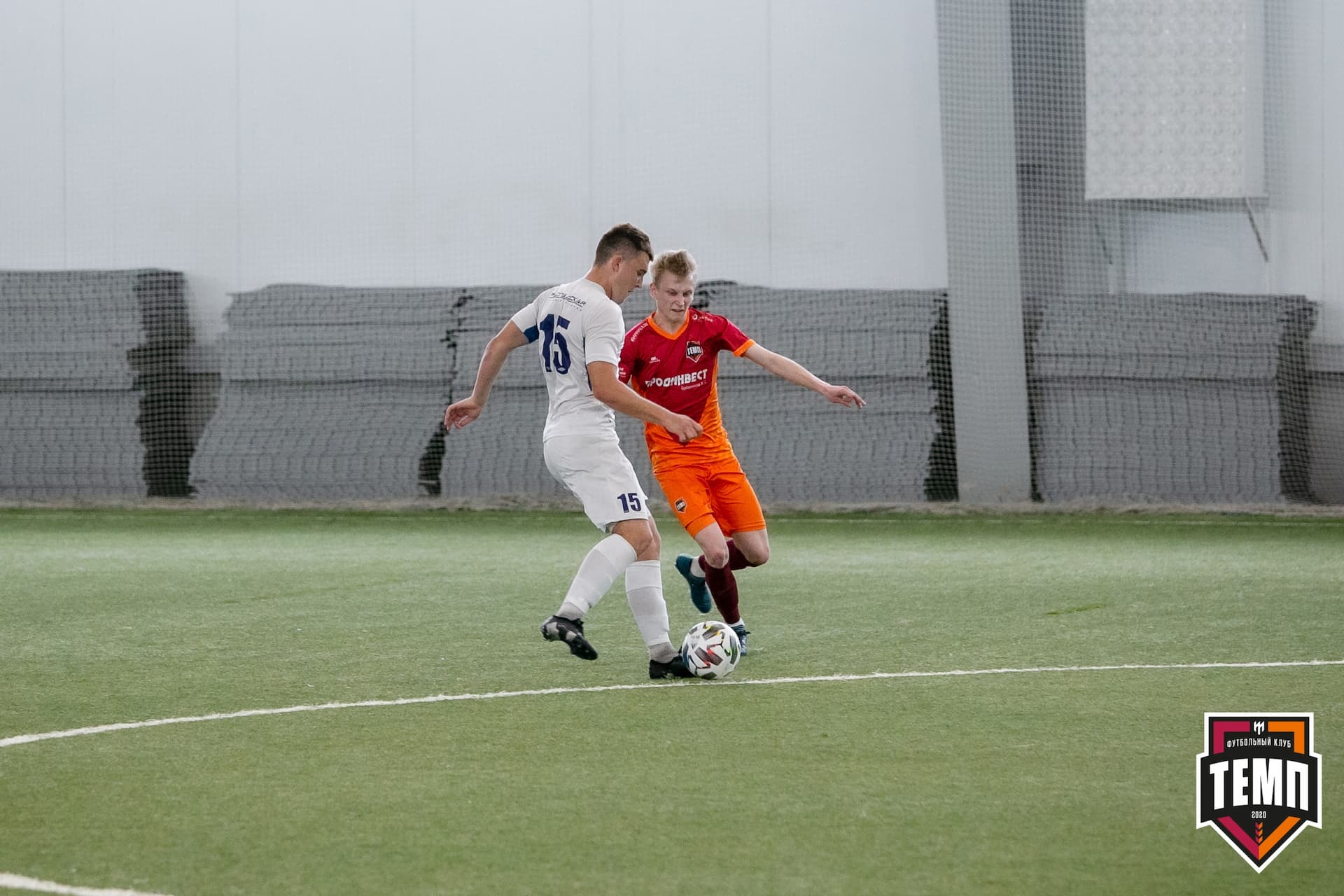 «Темп» 1:3 «Распадская». III дивизион. 5 тур. 13.06.2021 — кадр 70