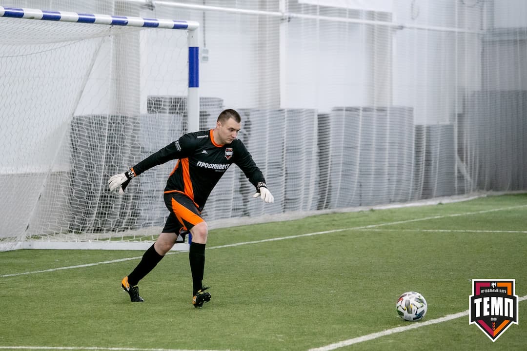 Выбираем лучшего игрока в матче с «СШ-Гудаутой»!