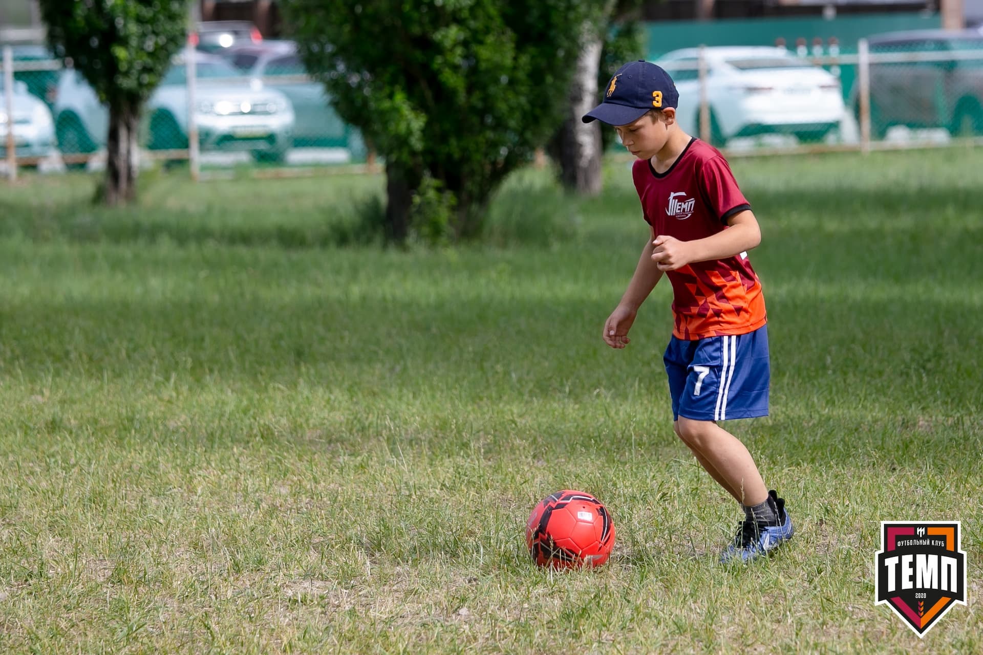«Темп» 1:3 «Распадская». III дивизион. 5 тур. 13.06.2021 — кадр 93