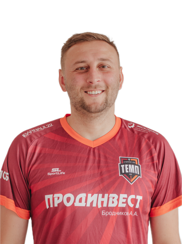 Цвык Евгений Анатольевич