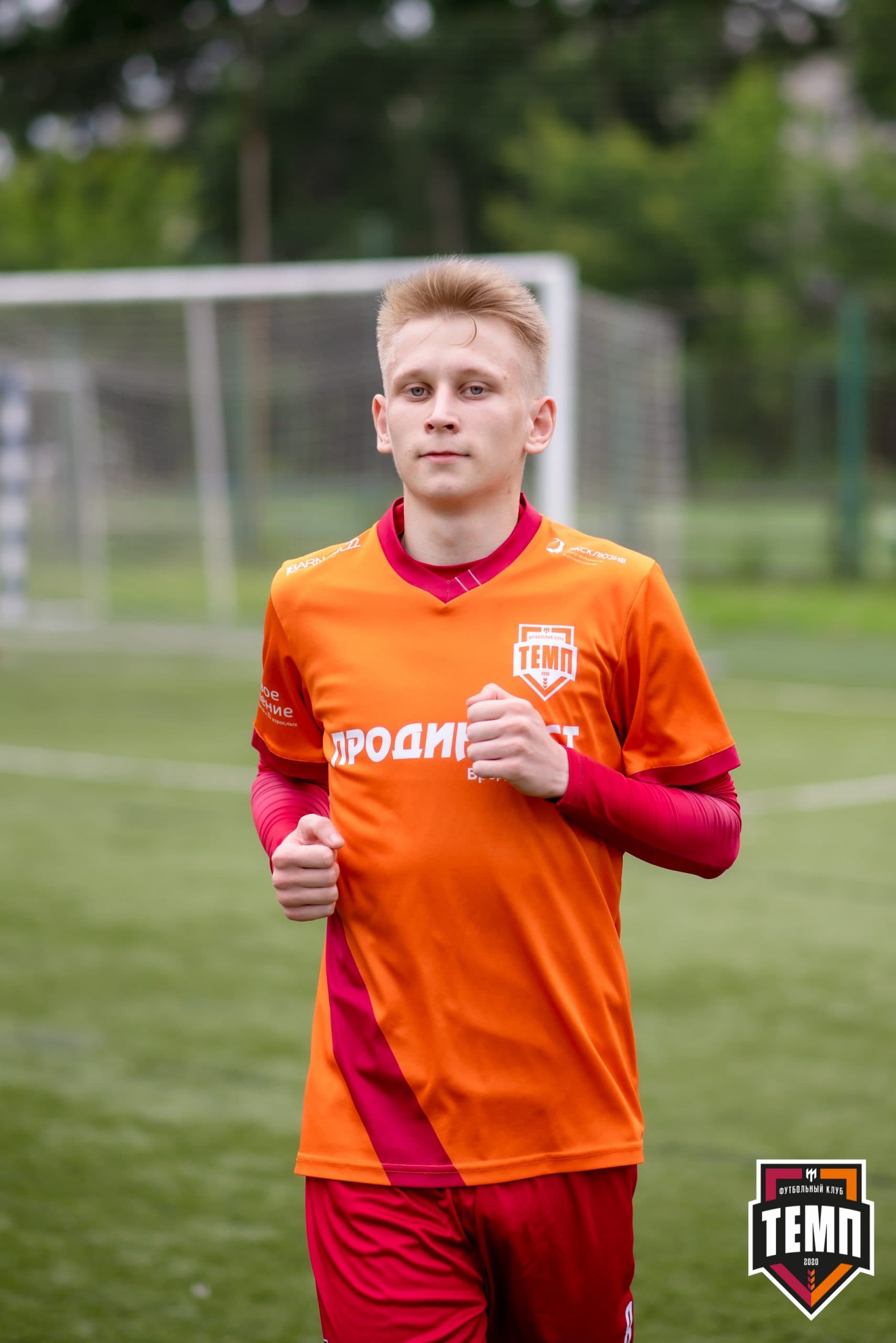 «Алтай» 3:2 «Темп». Кубок Сибири. 1/4 финала. 30.06.2021 — кадр 6