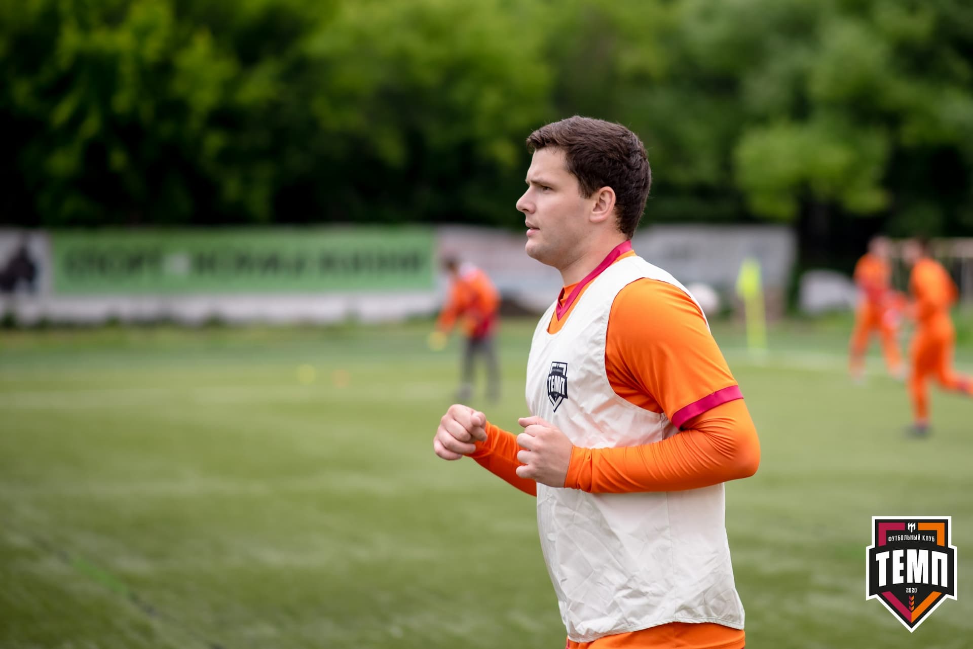 «Алтай» 3:2 «Темп». Кубок Сибири. 1/4 финала. 30.06.2021 — кадр 7