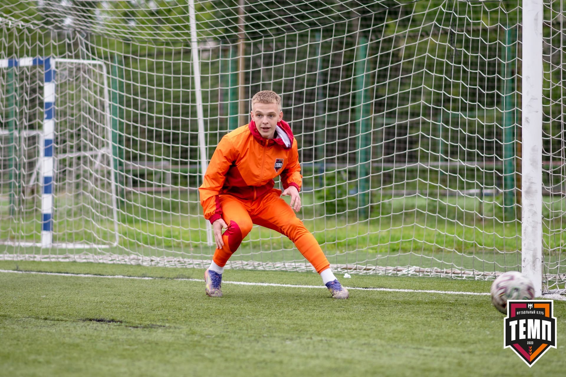 «Алтай» 3:2 «Темп». Кубок Сибири. 1/4 финала. 30.06.2021 — кадр 9