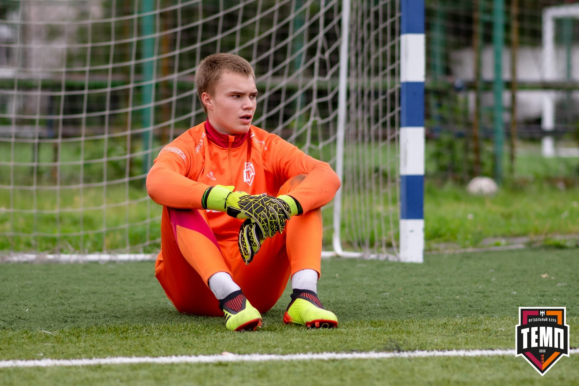 «Алтай» 3:2 «Темп». Кубок Сибири. 1/4 финала. 30.06.2021 — кадр 1