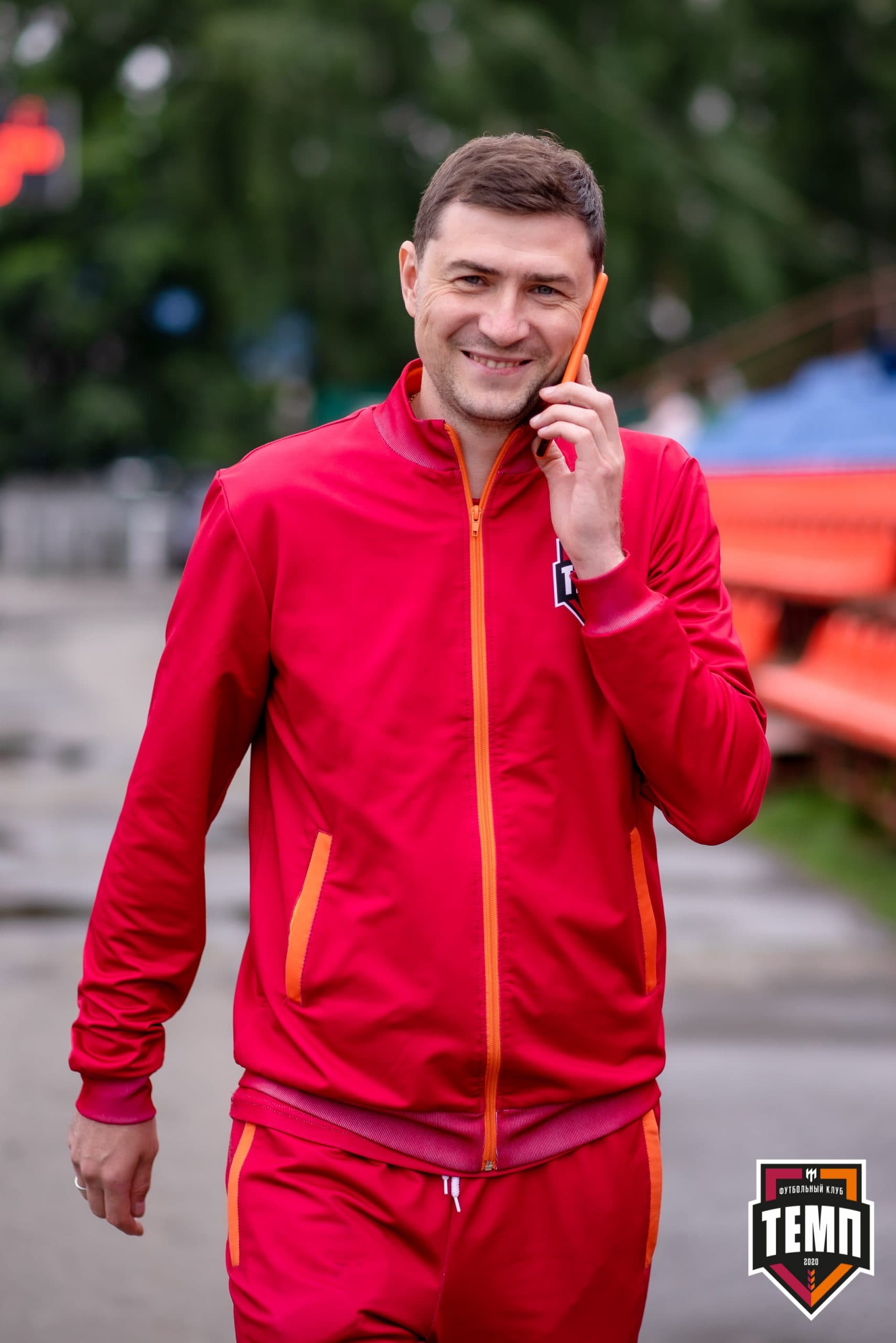 «Алтай» 3:2 «Темп». Кубок Сибири. 1/4 финала. 30.06.2021 — кадр 29