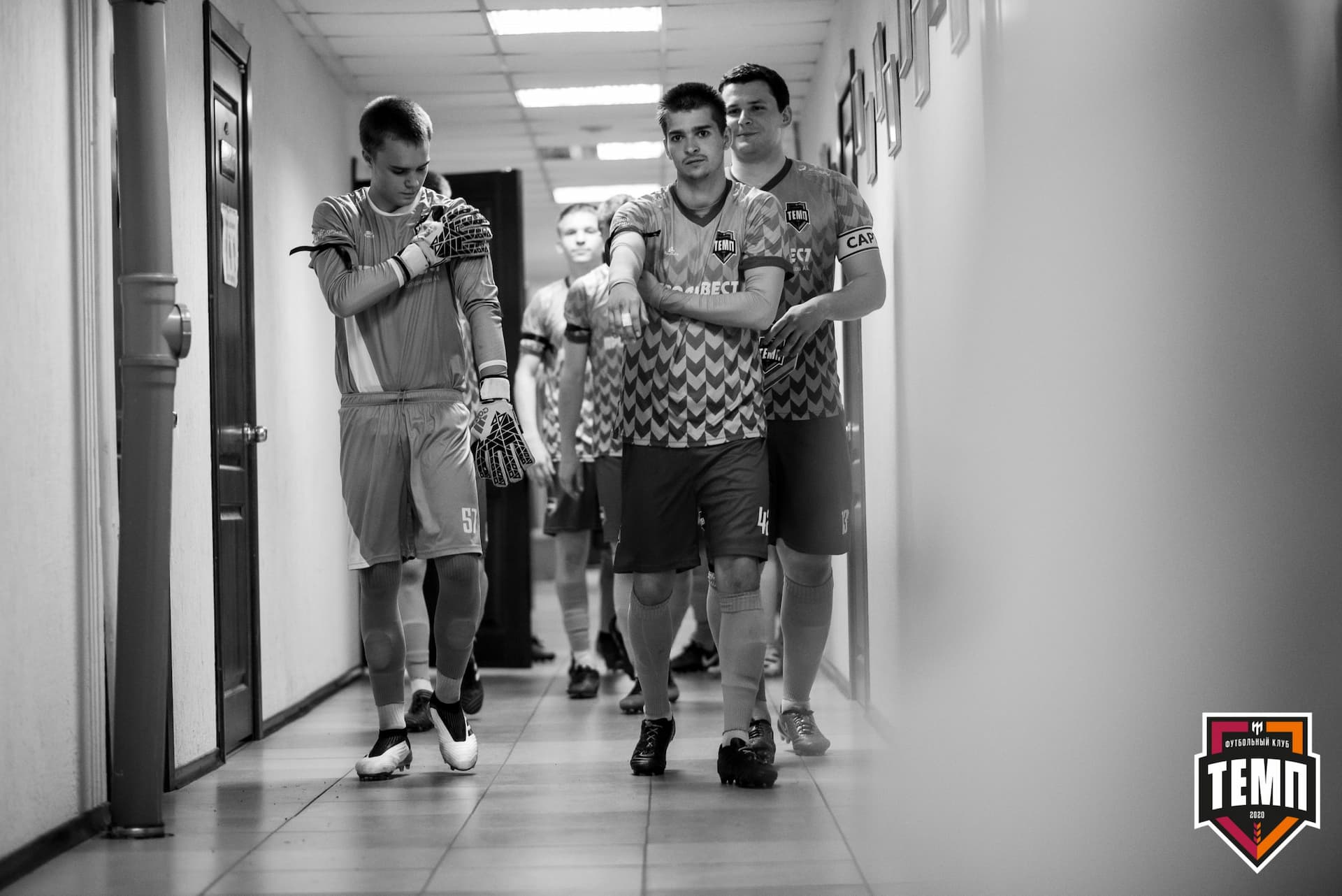 «Алтай» 3:2 «Темп». Кубок Сибири. 1/4 финала. 30.06.2021 — кадр 43