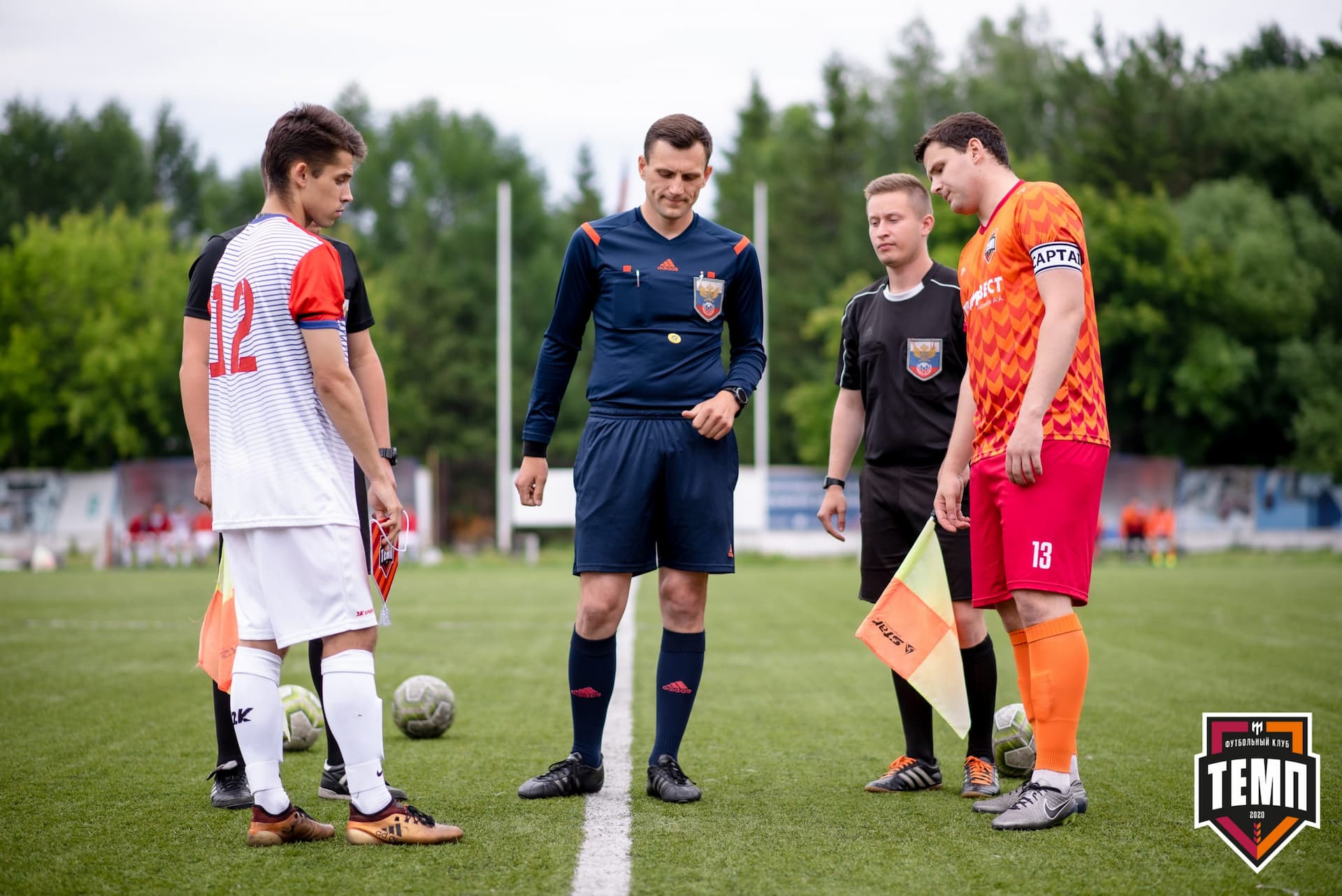 «Алтай» 3:2 «Темп». Кубок Сибири. 1/4 финала. 30.06.2021 — кадр 62