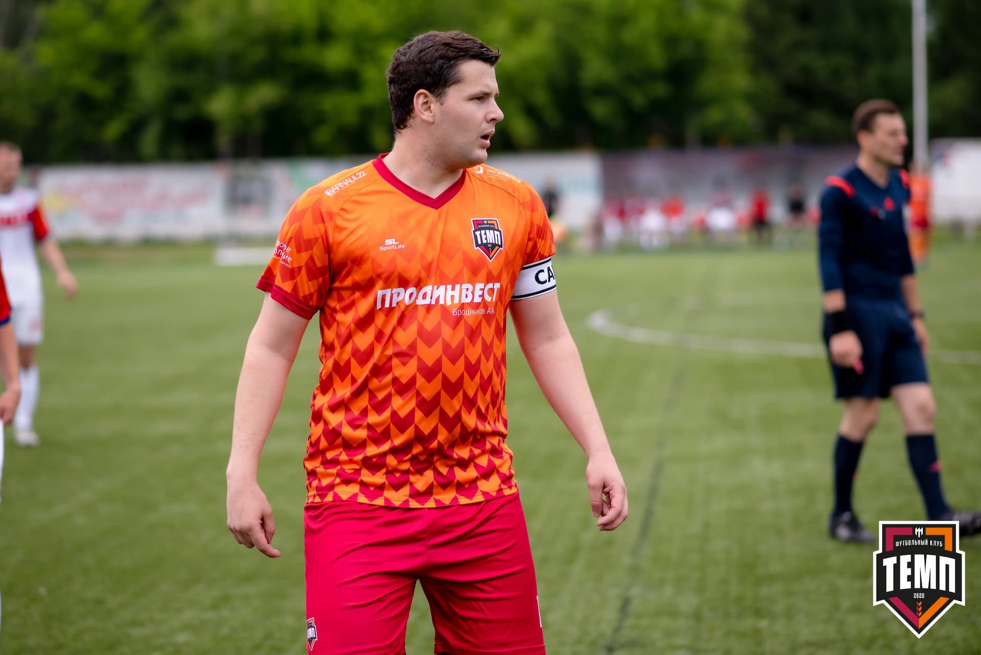 «Алтай» 3:2 «Темп». Кубок Сибири. 1/4 финала. 30.06.2021 — кадр 72