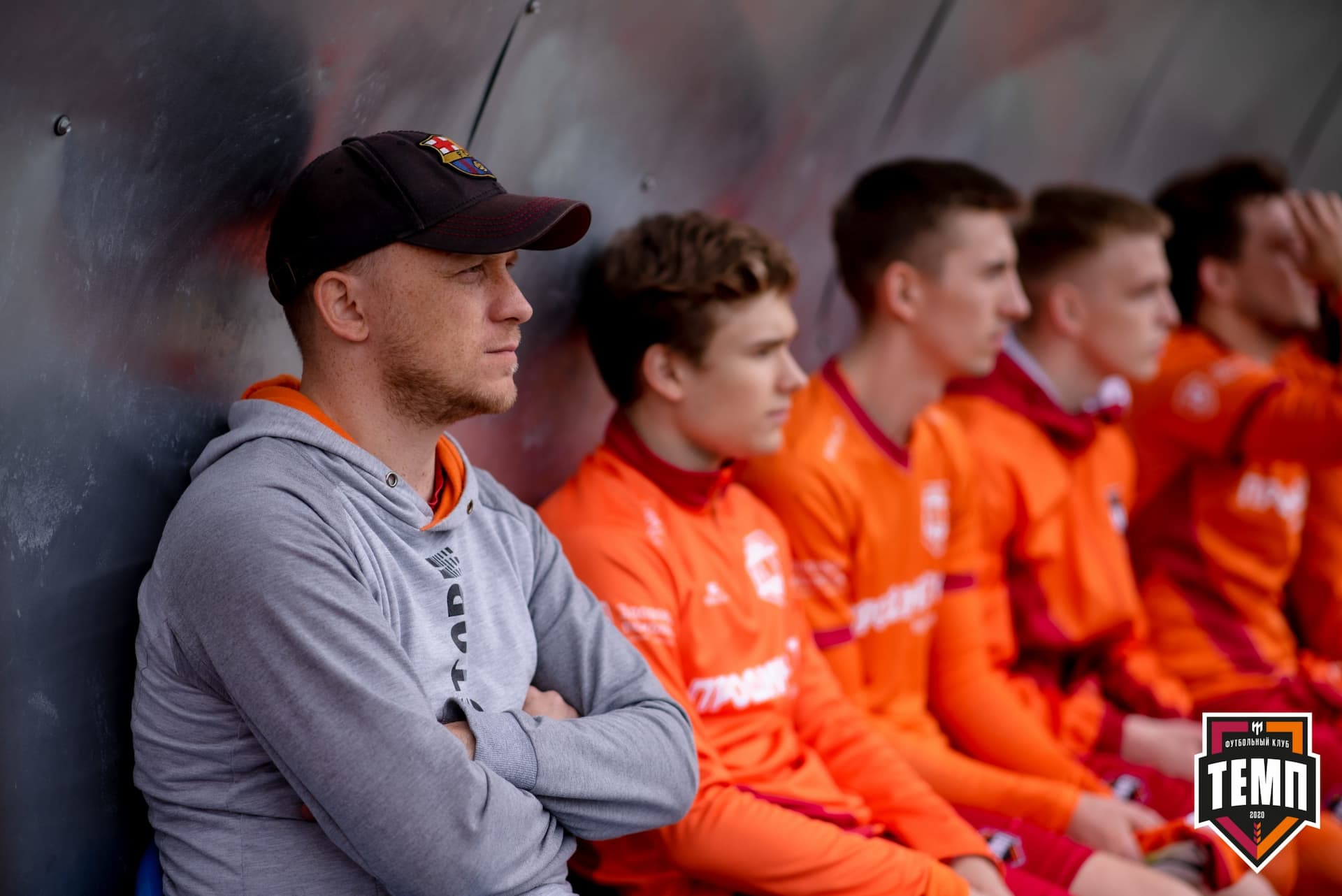 «Алтай» 3:2 «Темп». Кубок Сибири. 1/4 финала. 30.06.2021 — кадр 86