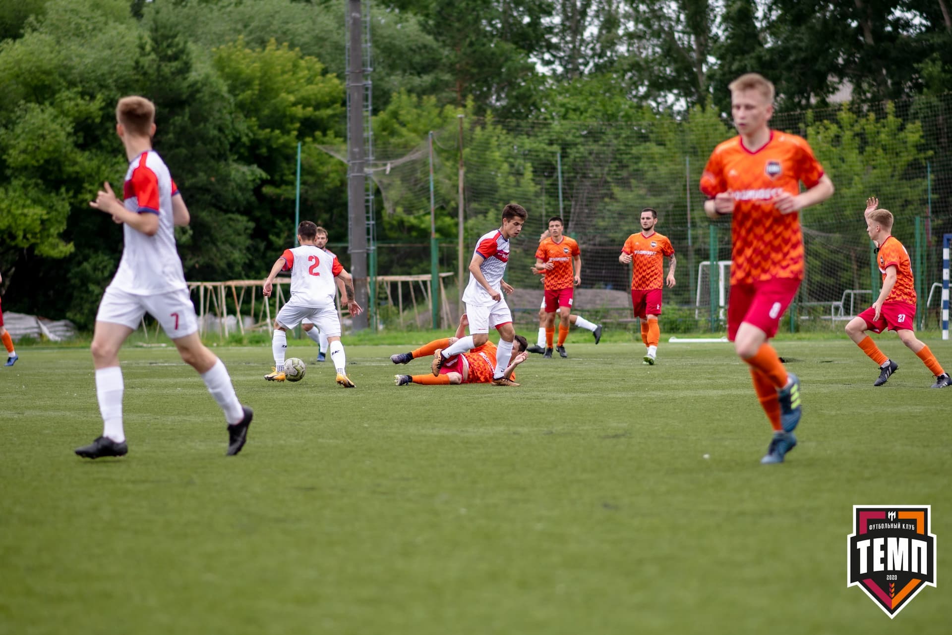 «Алтай» 3:2 «Темп». Кубок Сибири. 1/4 финала. 30.06.2021 — кадр 98