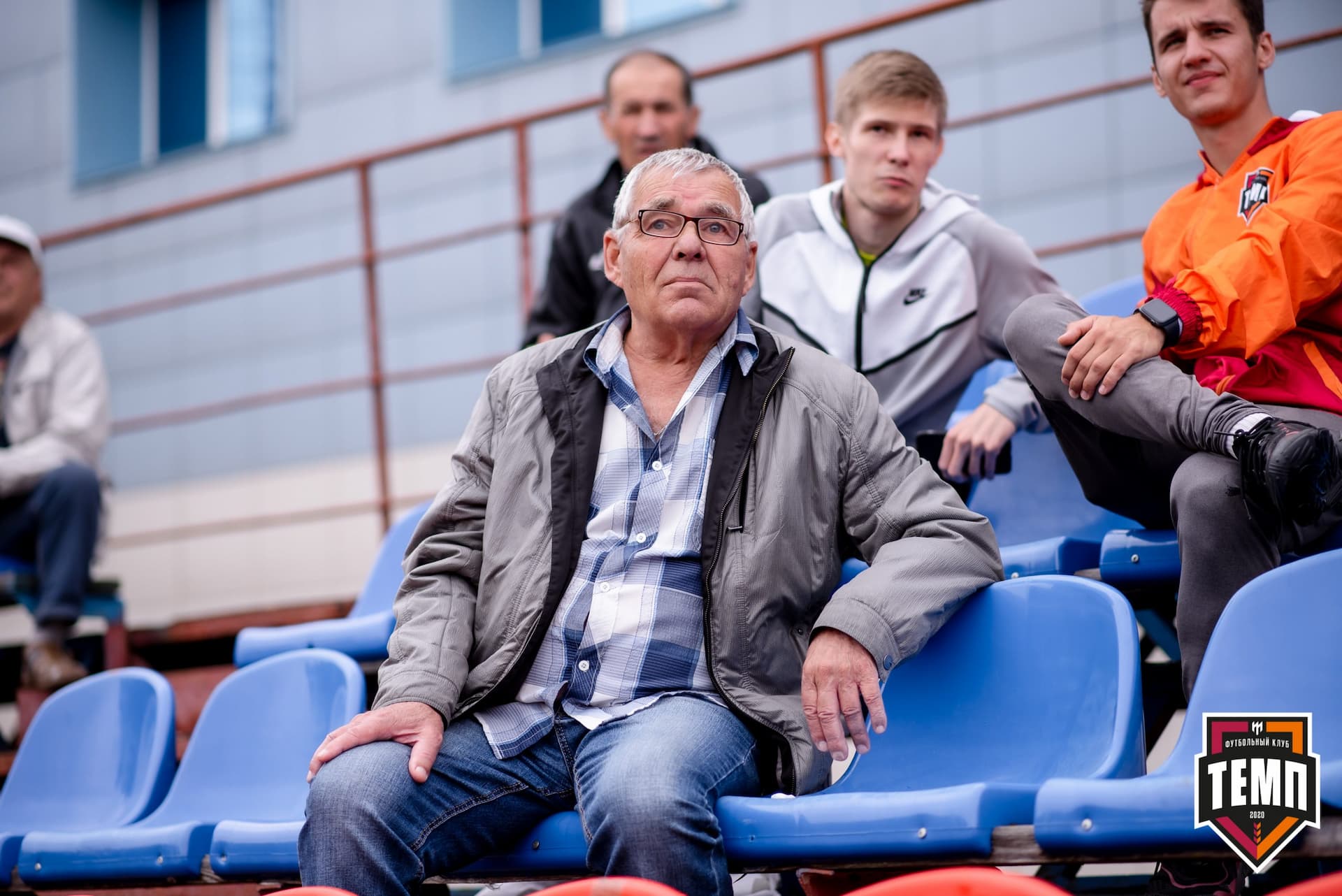 «Алтай» 3:2 «Темп». Кубок Сибири. 1/4 финала. 30.06.2021 — кадр 104