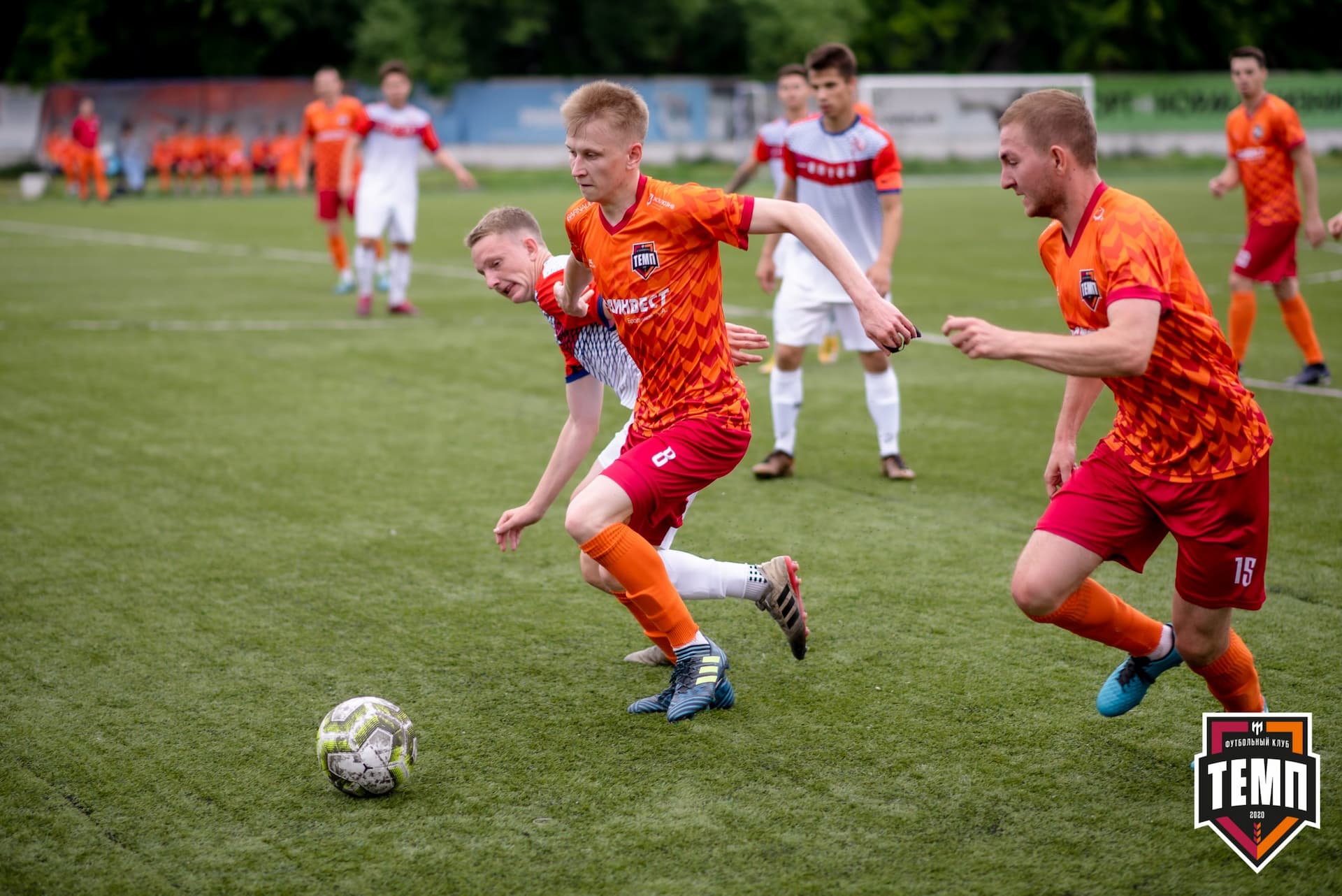 «Алтай» 3:2 «Темп». Кубок Сибири. 1/4 финала. 30.06.2021 — кадр 110